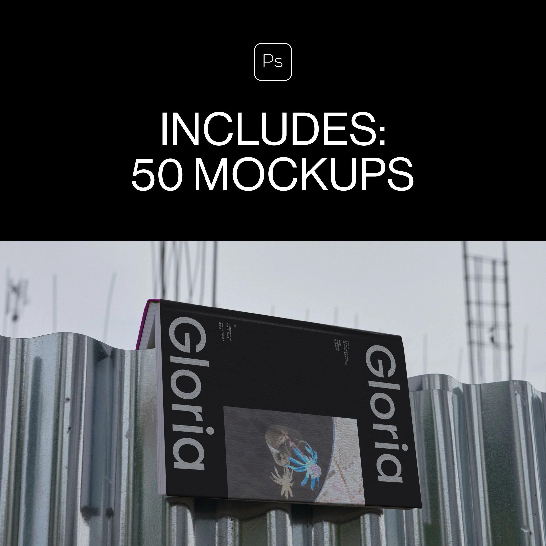 2023-BUNDLE-50-MOCKUPS - Image 3