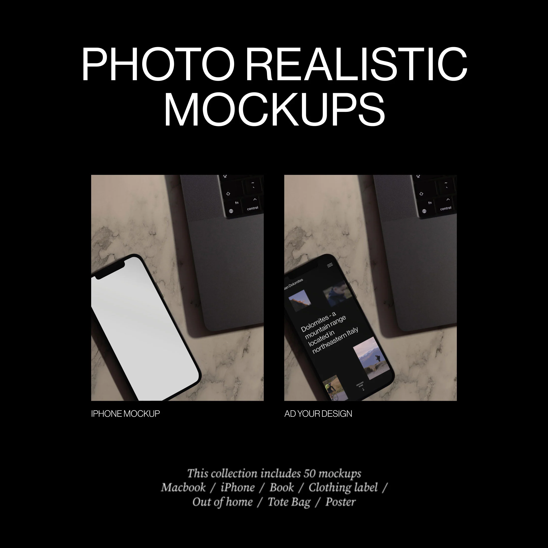 2023-BUNDLE-50-MOCKUPS - Image 5