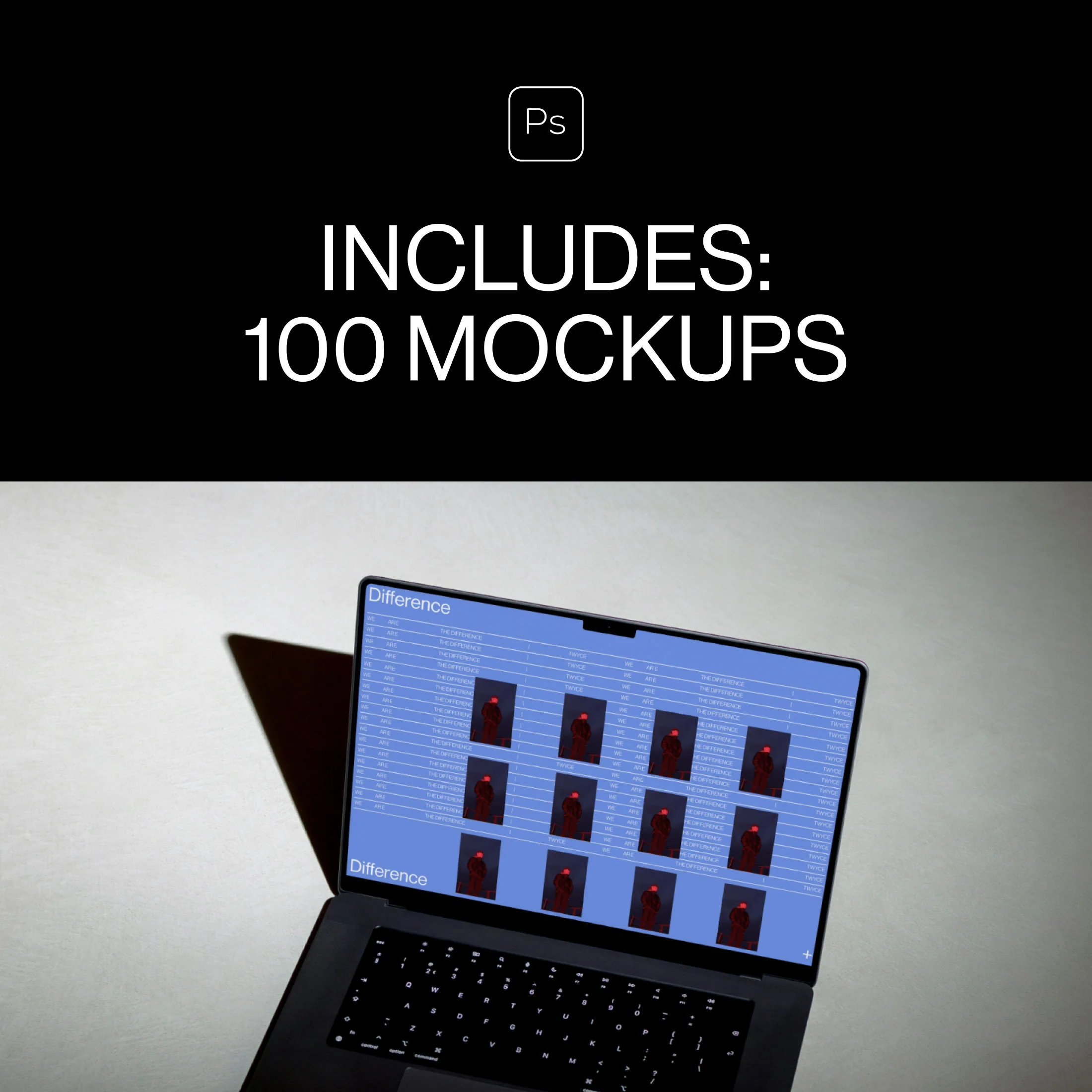 2025-BUNDLE-100-MOCKUPS - Image 3