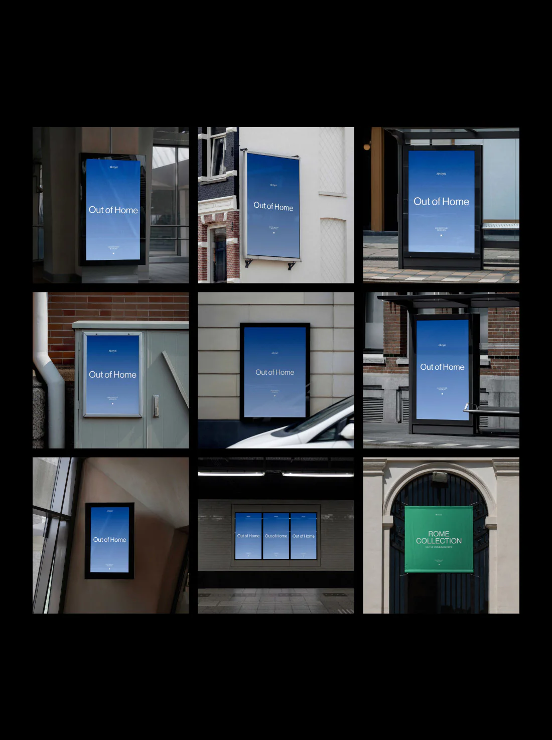 250 Mockups – Commercial Plus License - Image 5
