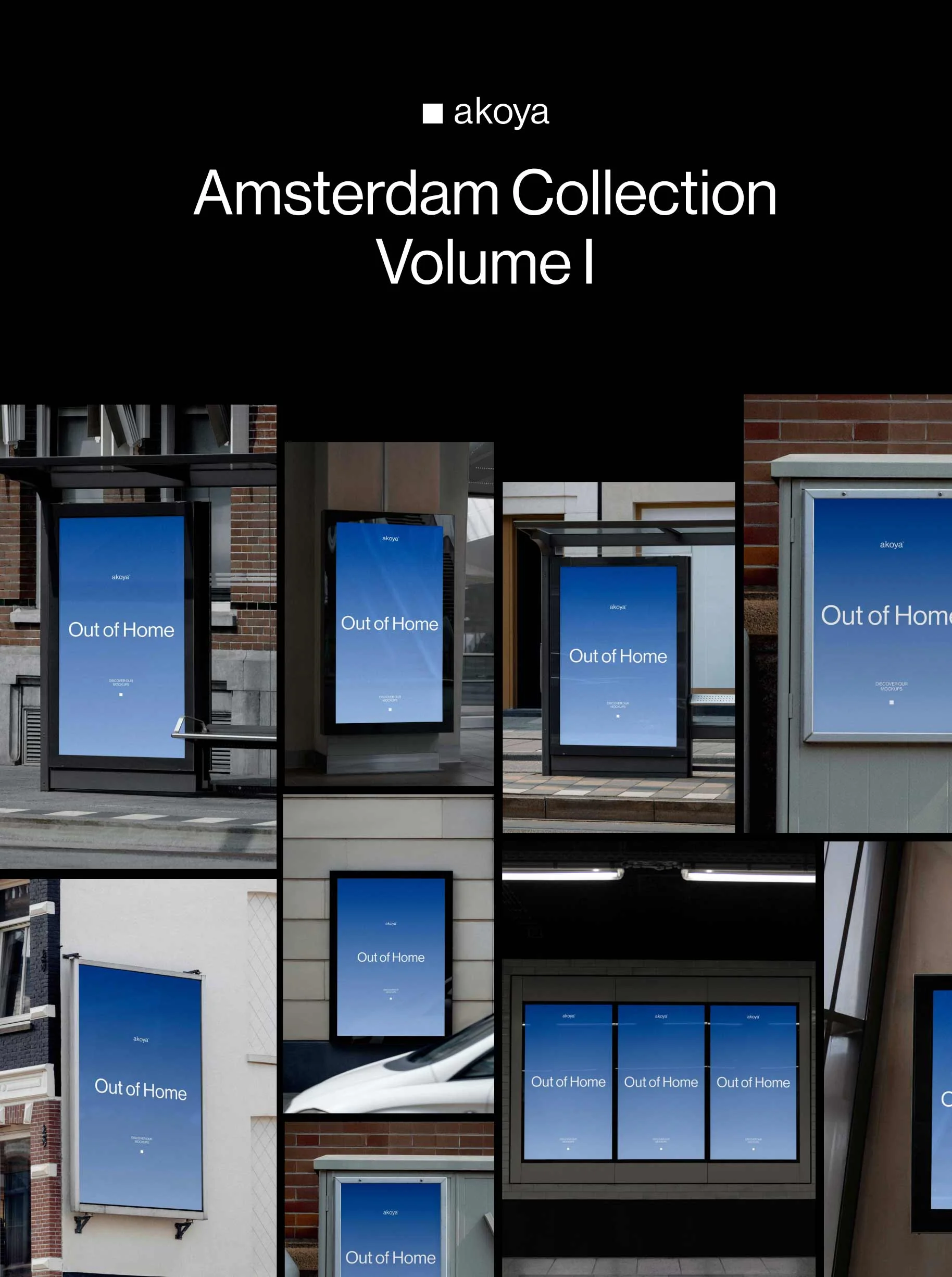 Akoya All Access — Lifetime Mockup Library + Future Updates - Image 11