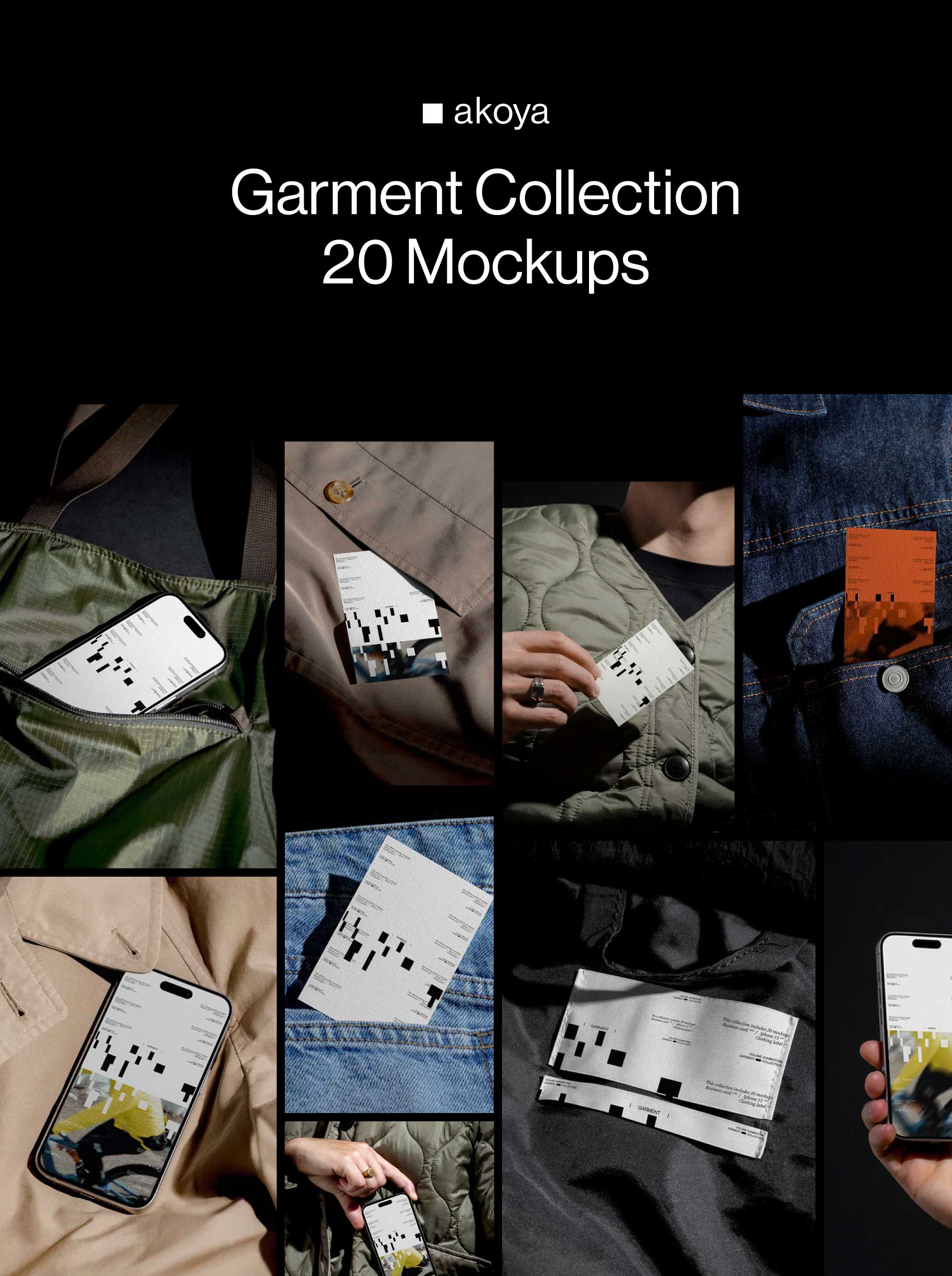 GARMENT-COLLECTION
