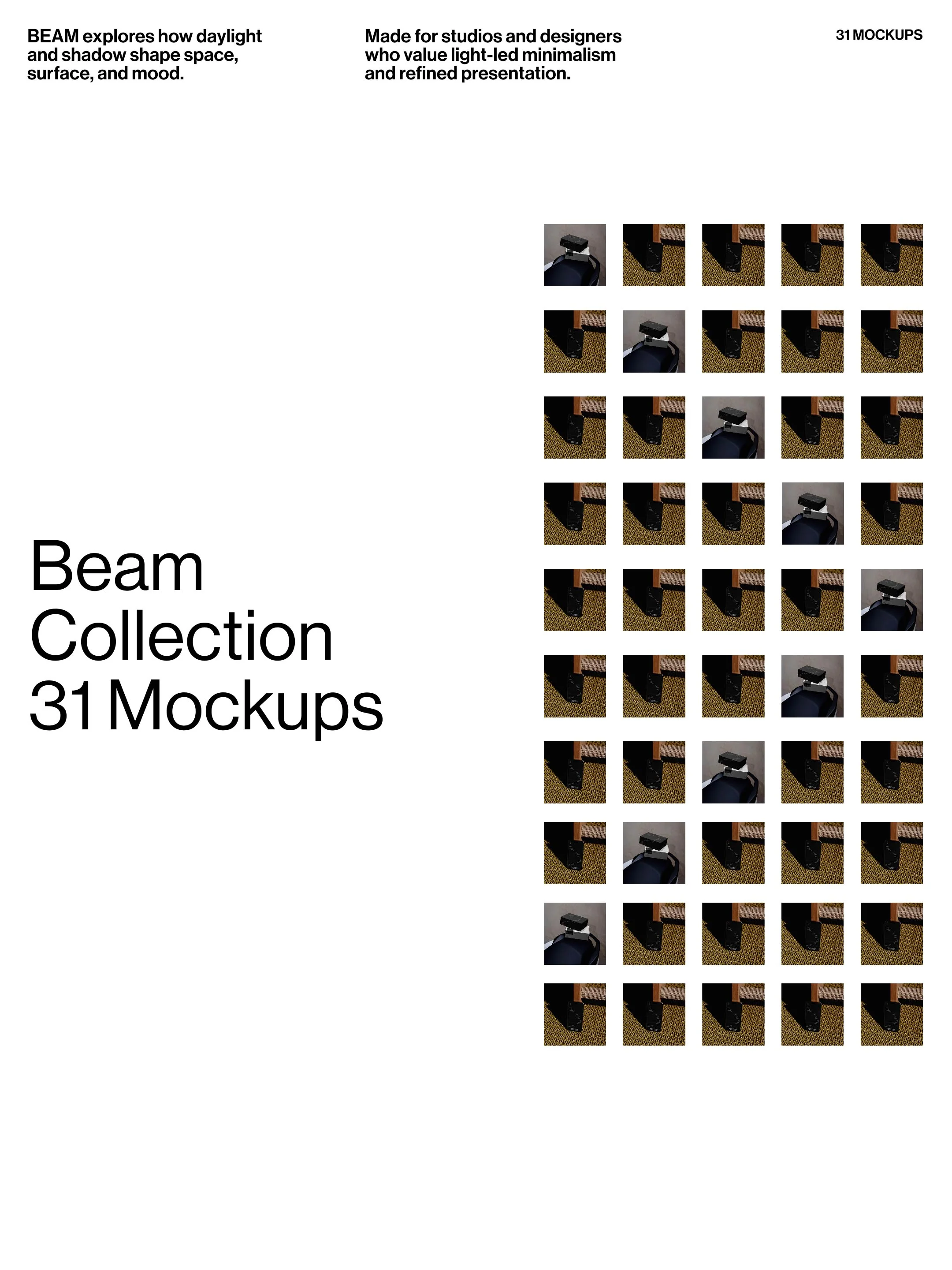 BEAM-COLLECTION - Image 10