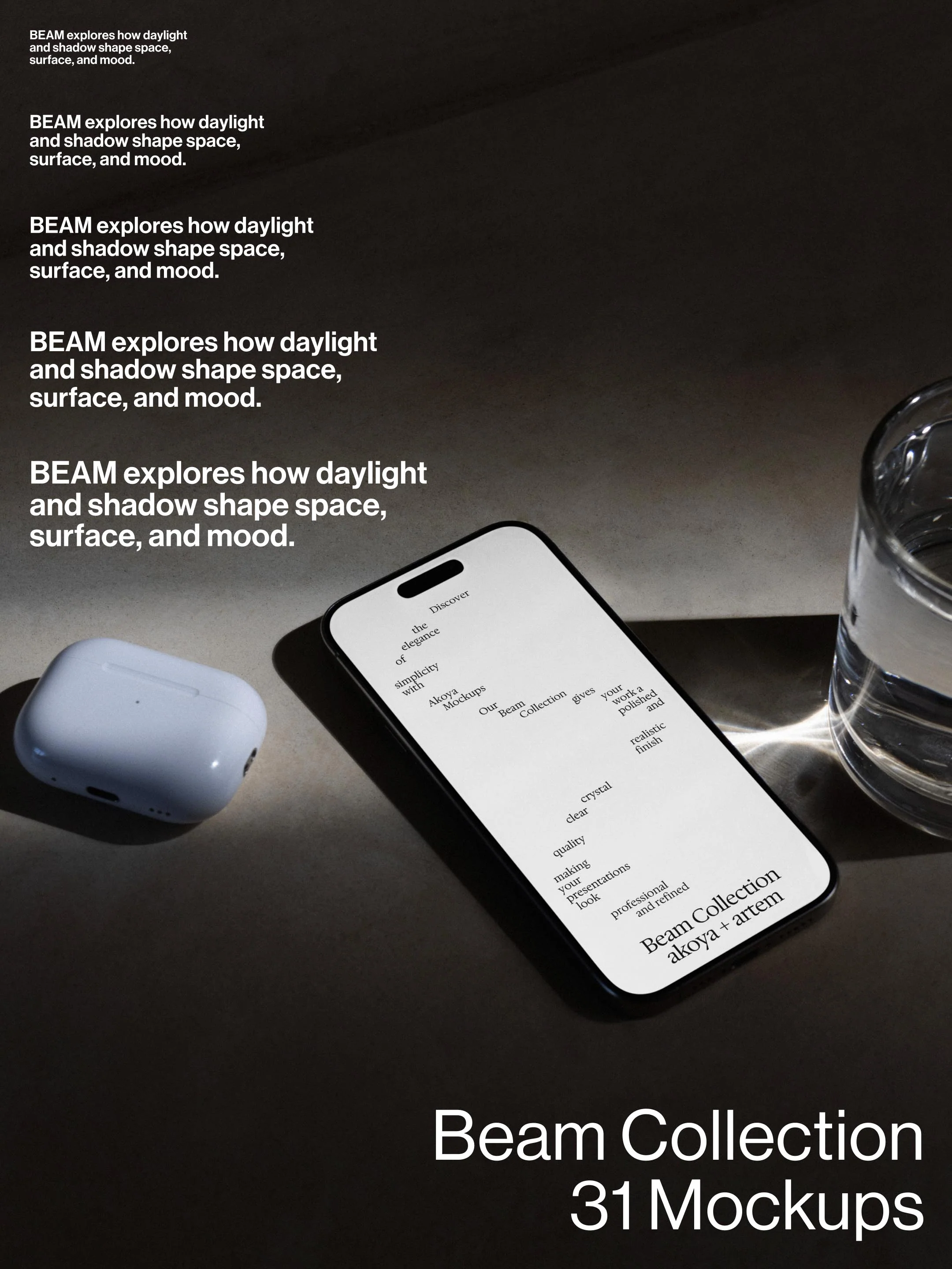 BEAM-COLLECTION - Image 11