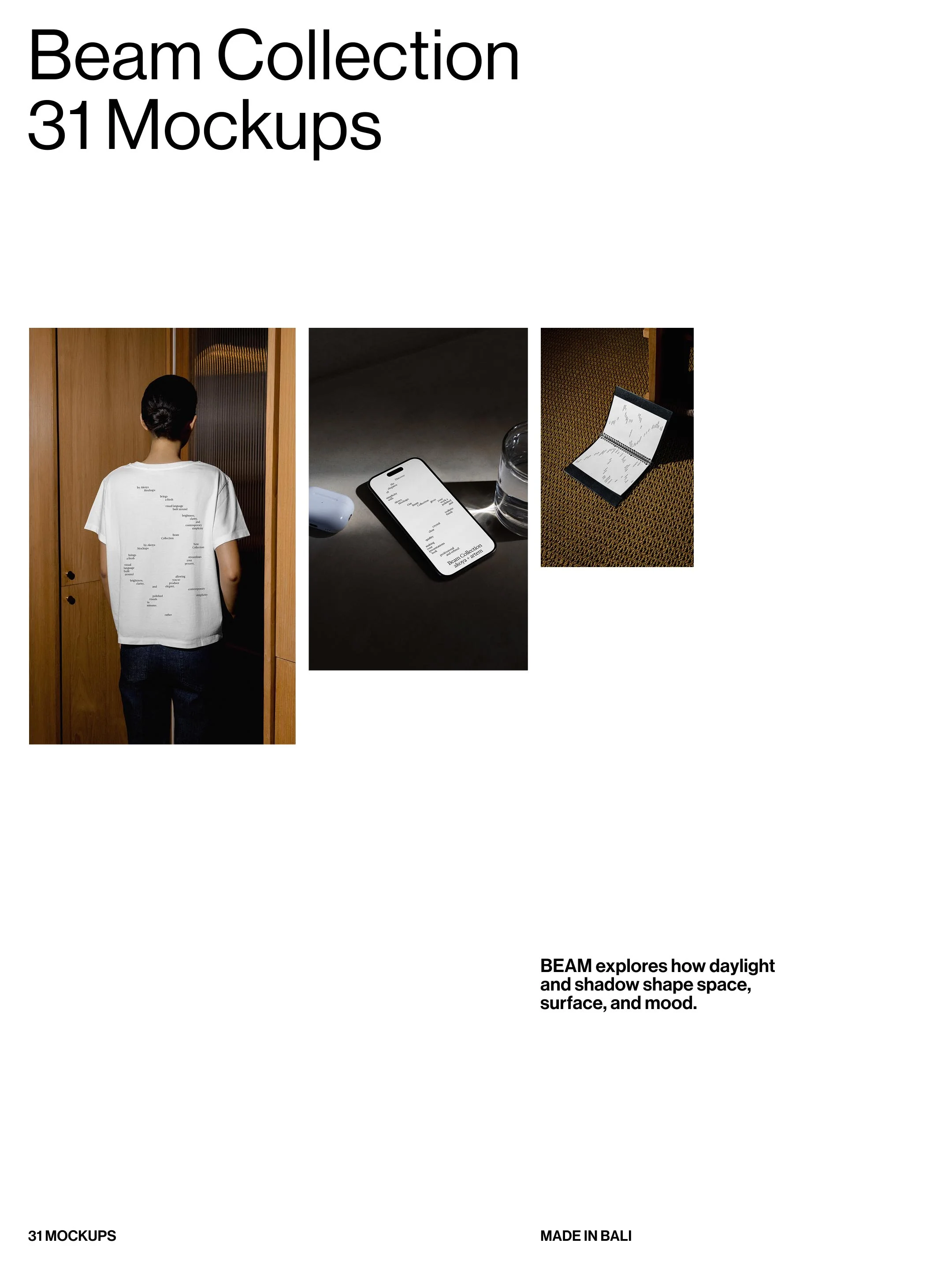 BEAM-COLLECTION - Image 14