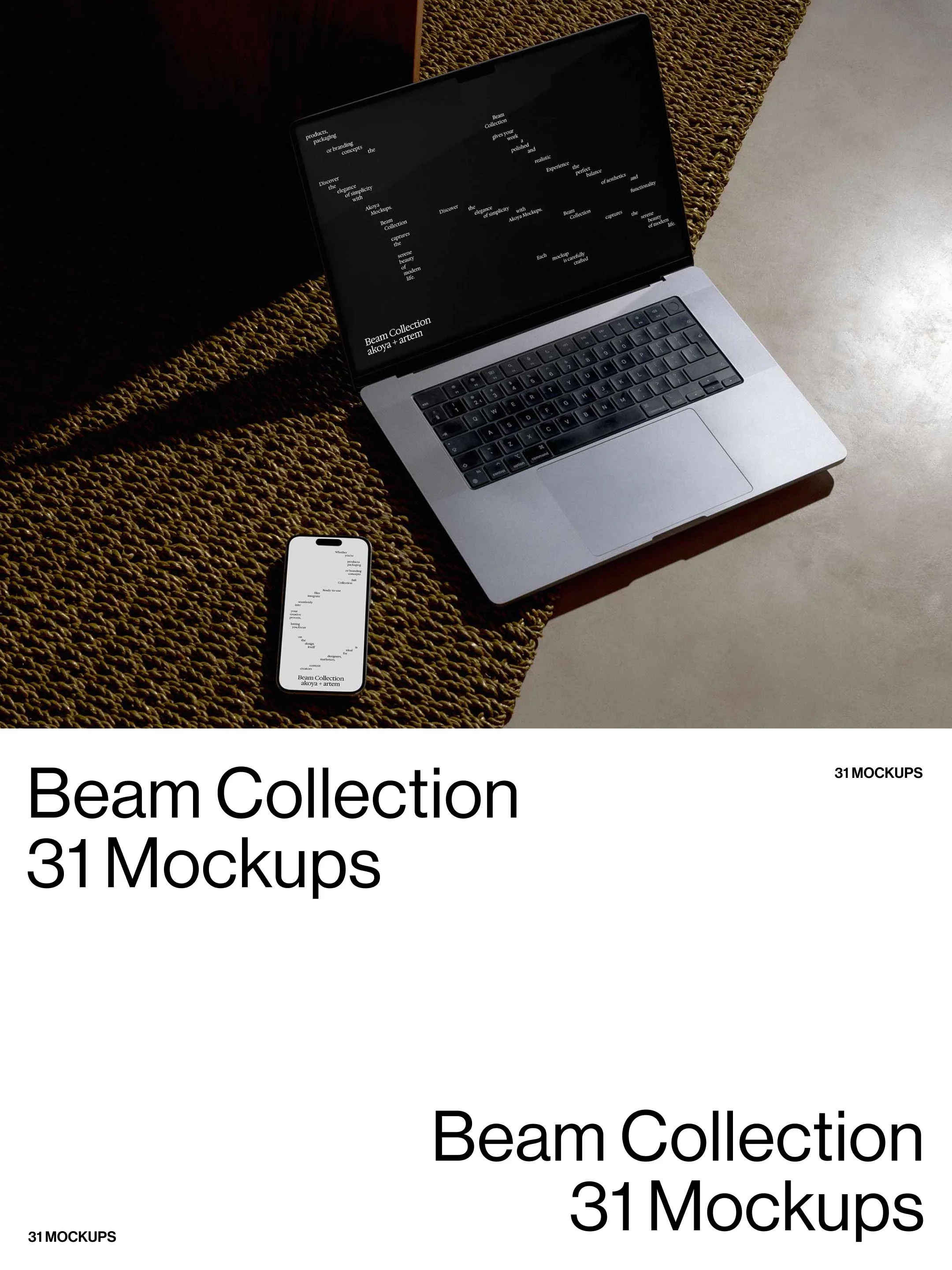 BEAM-COLLECTION - Image 15