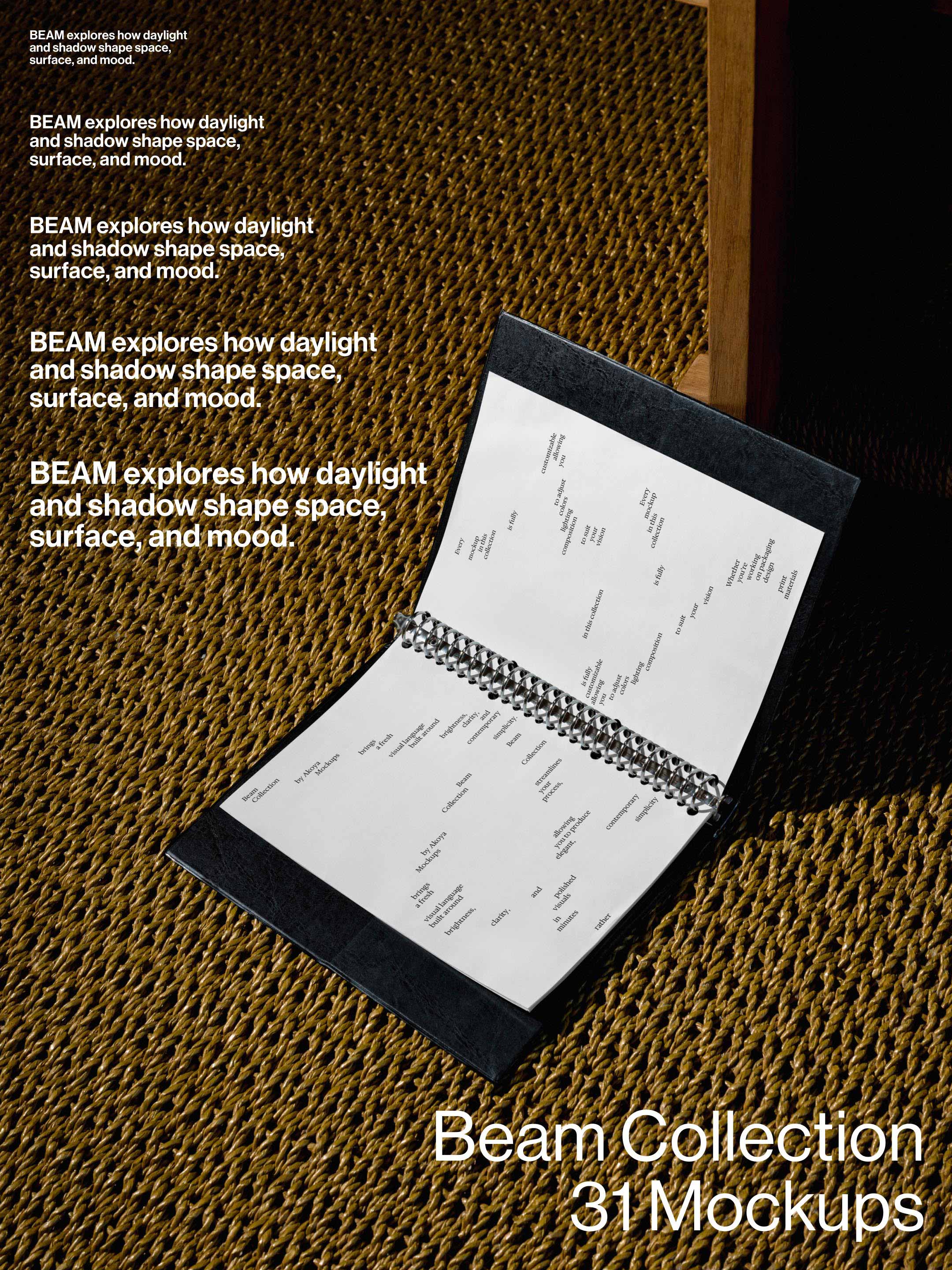 BEAM-COLLECTION - Image 16