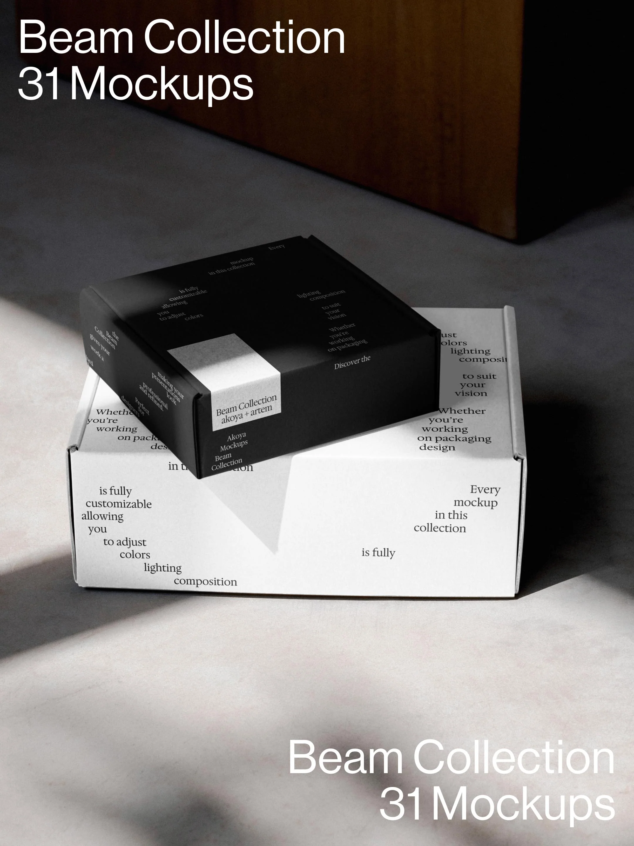 BEAM-COLLECTION - Image 19