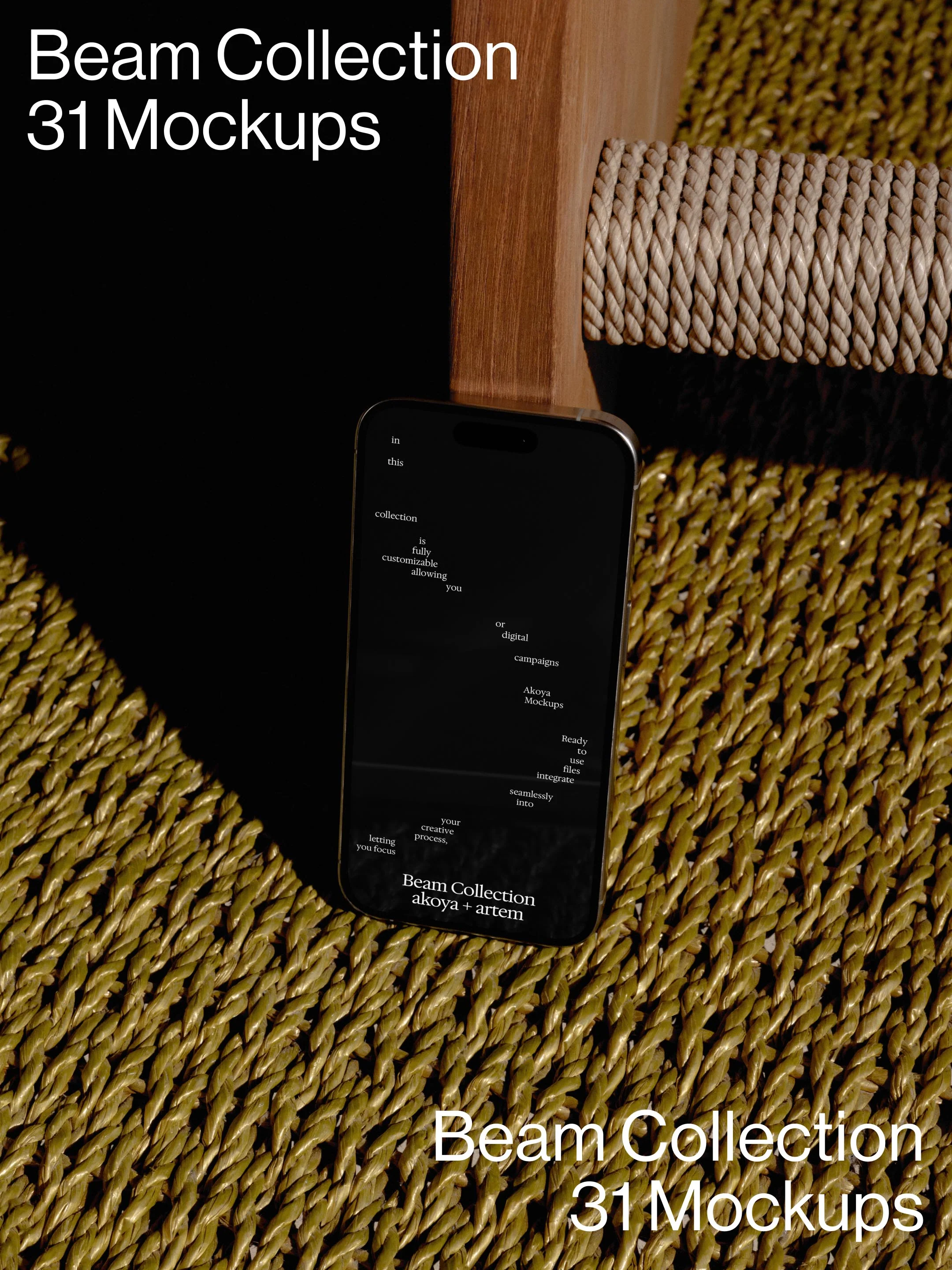 BEAM-COLLECTION - Image 20