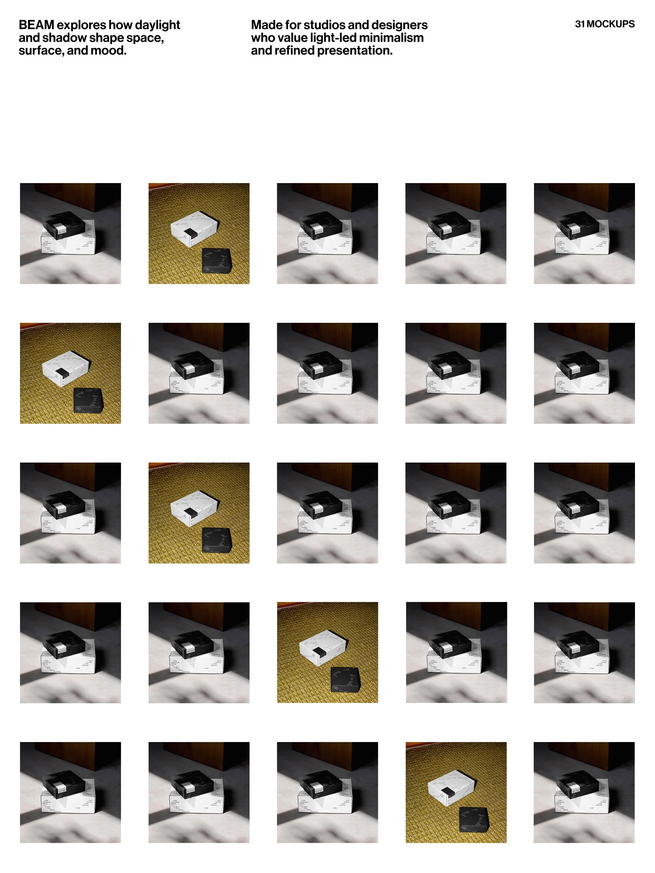 BEAM-COLLECTION - Image 21