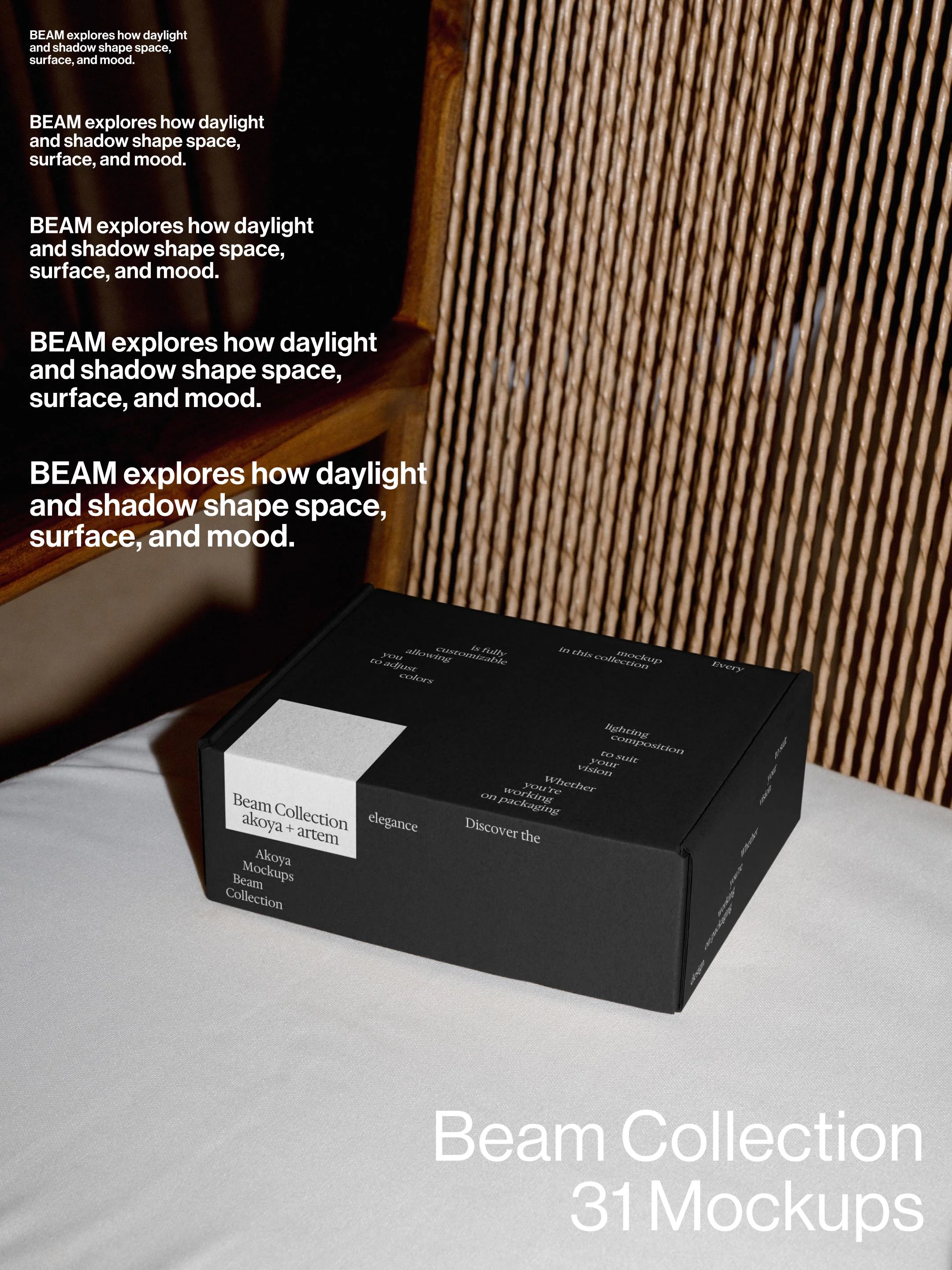 BEAM-COLLECTION - Image 22
