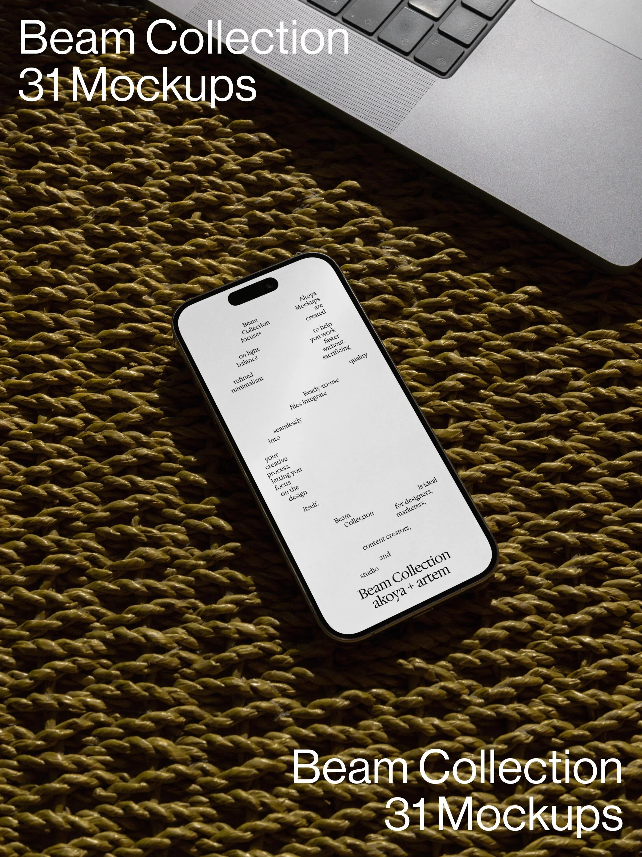 BEAM-COLLECTION - Image 7
