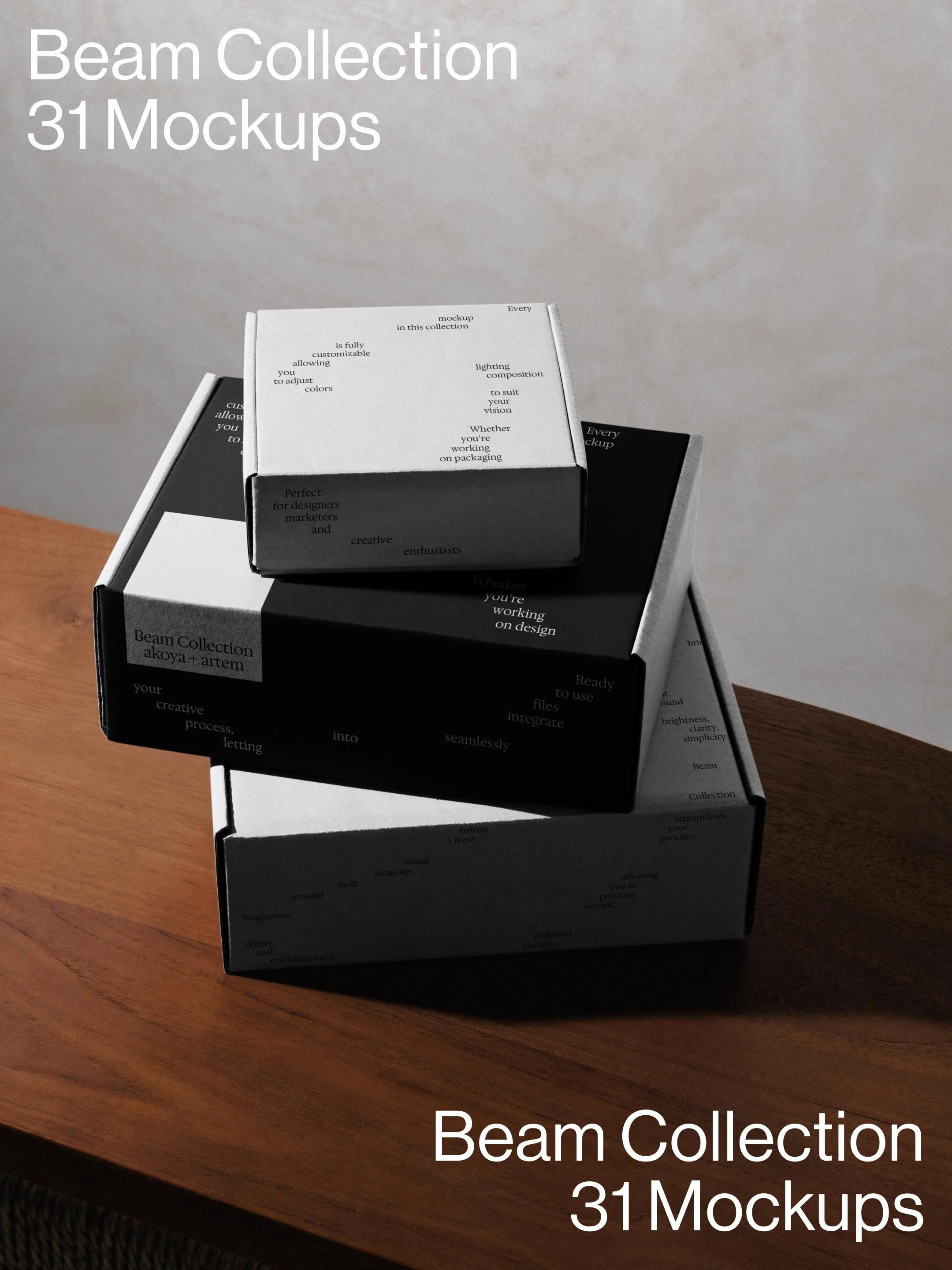 BEAM-COLLECTION - Image 8