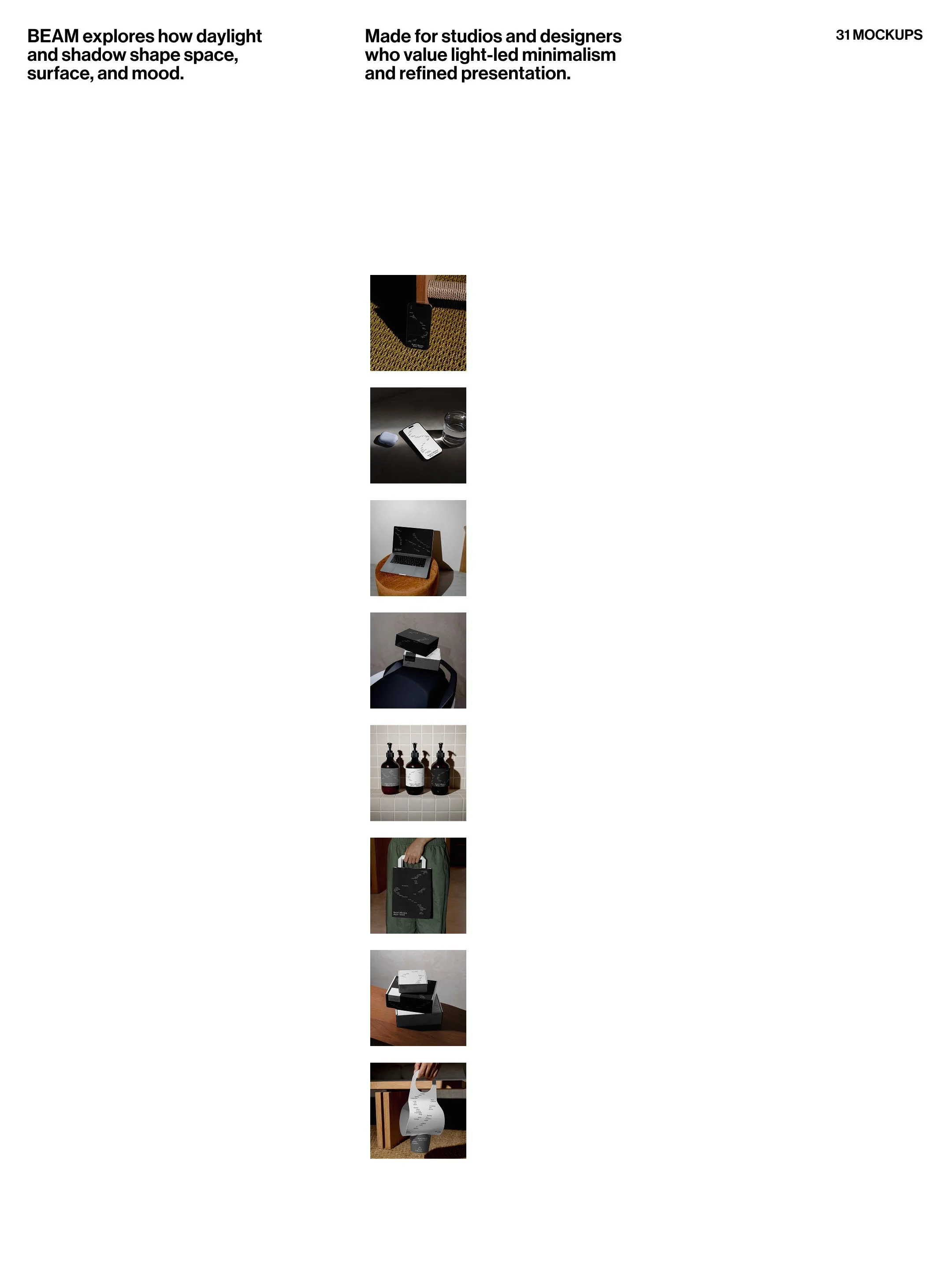 BEAM-COLLECTION - Image 9