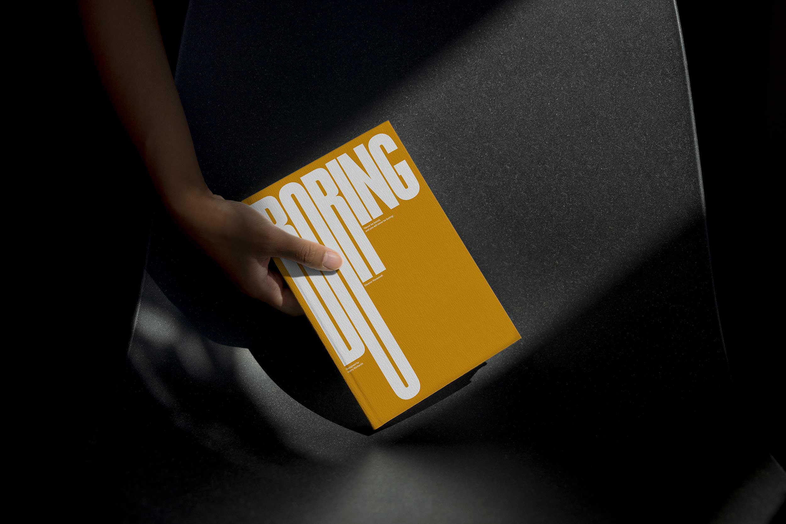 BOOK-MOCKUP-010 - Image 2