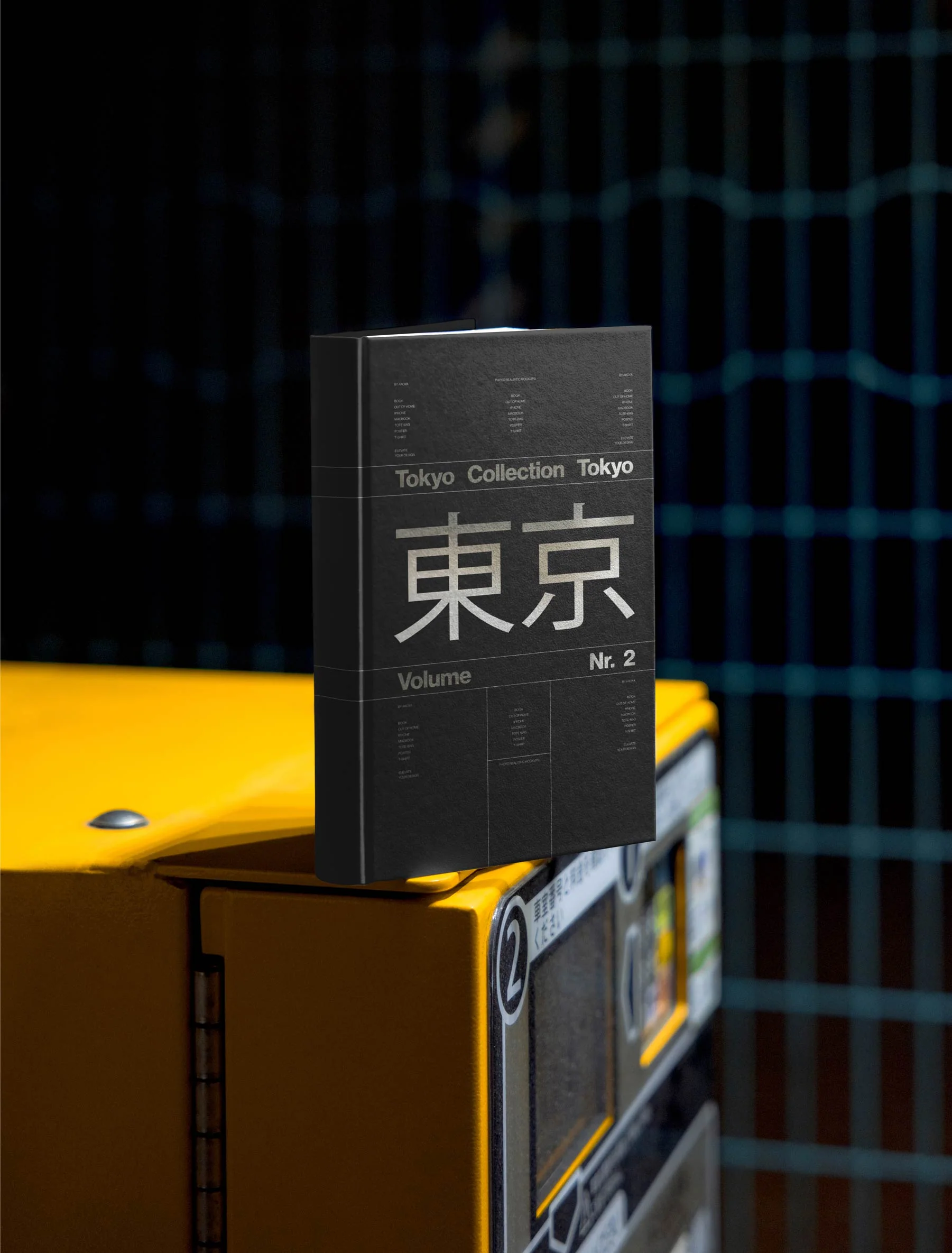 BOOK-MOCKUP-019 - Image 3