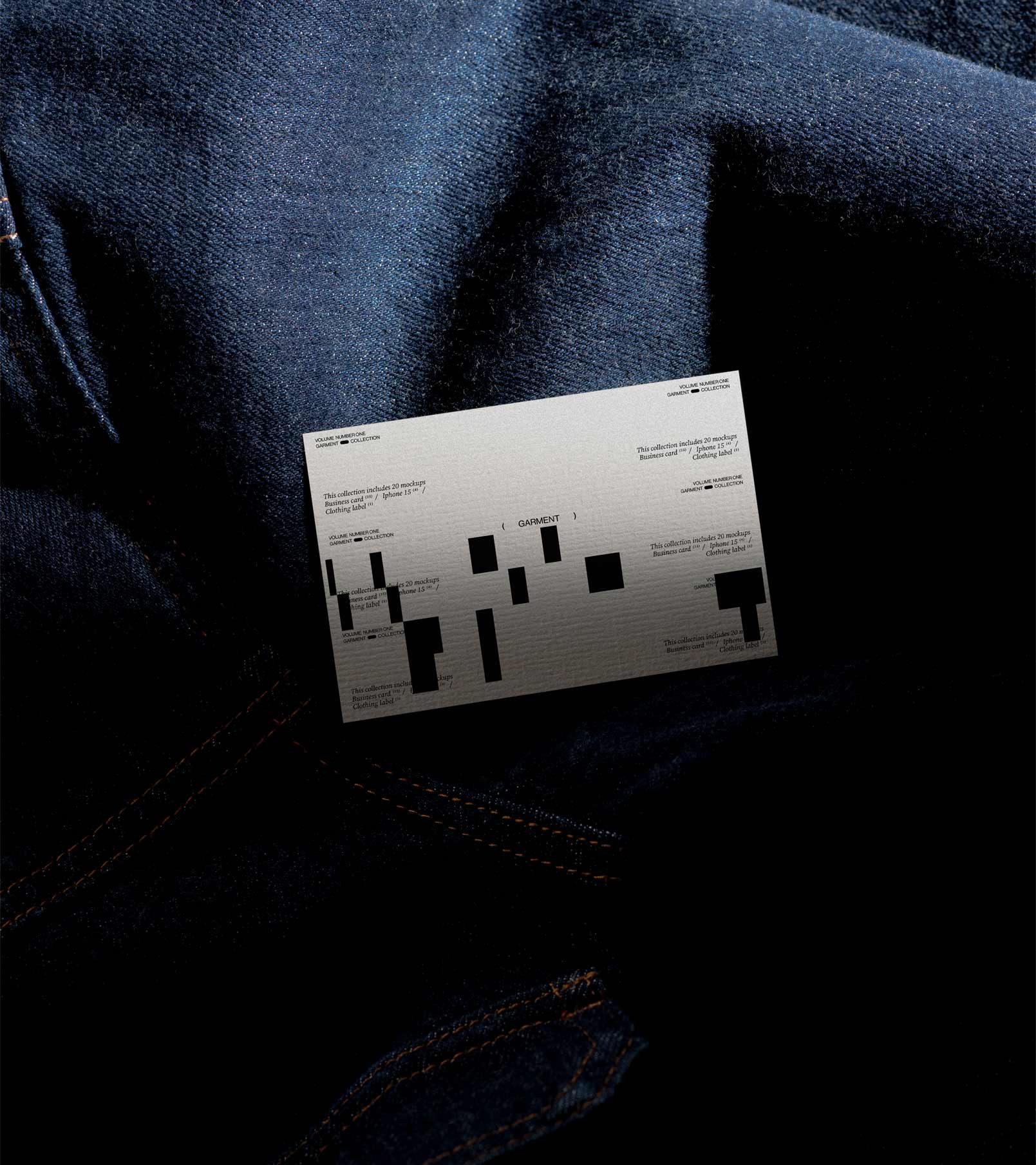 BUSINESS-CARD-MOCKUP-012 - Image 2