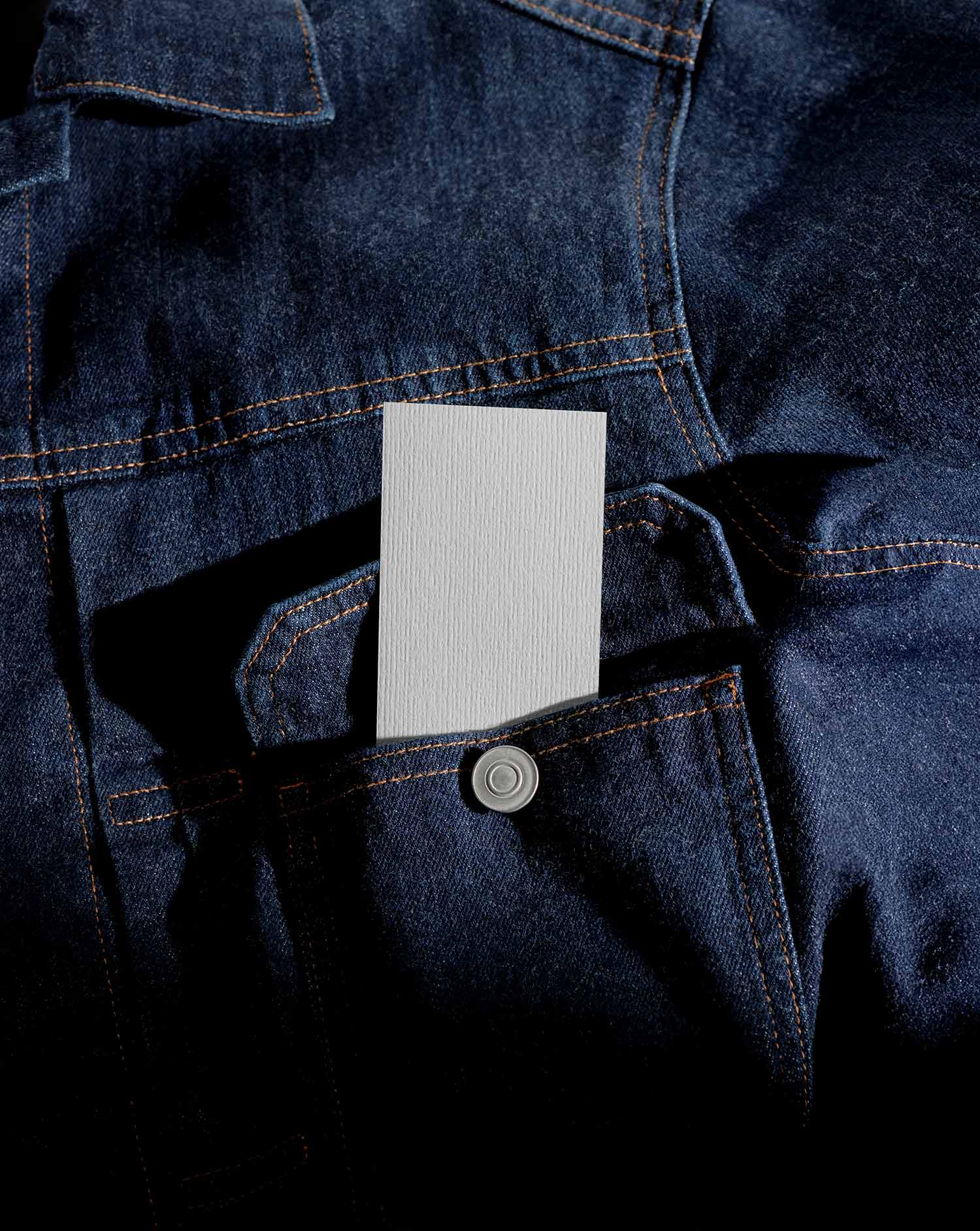BUSINESS-CARD-MOCKUP-07 - Image 3