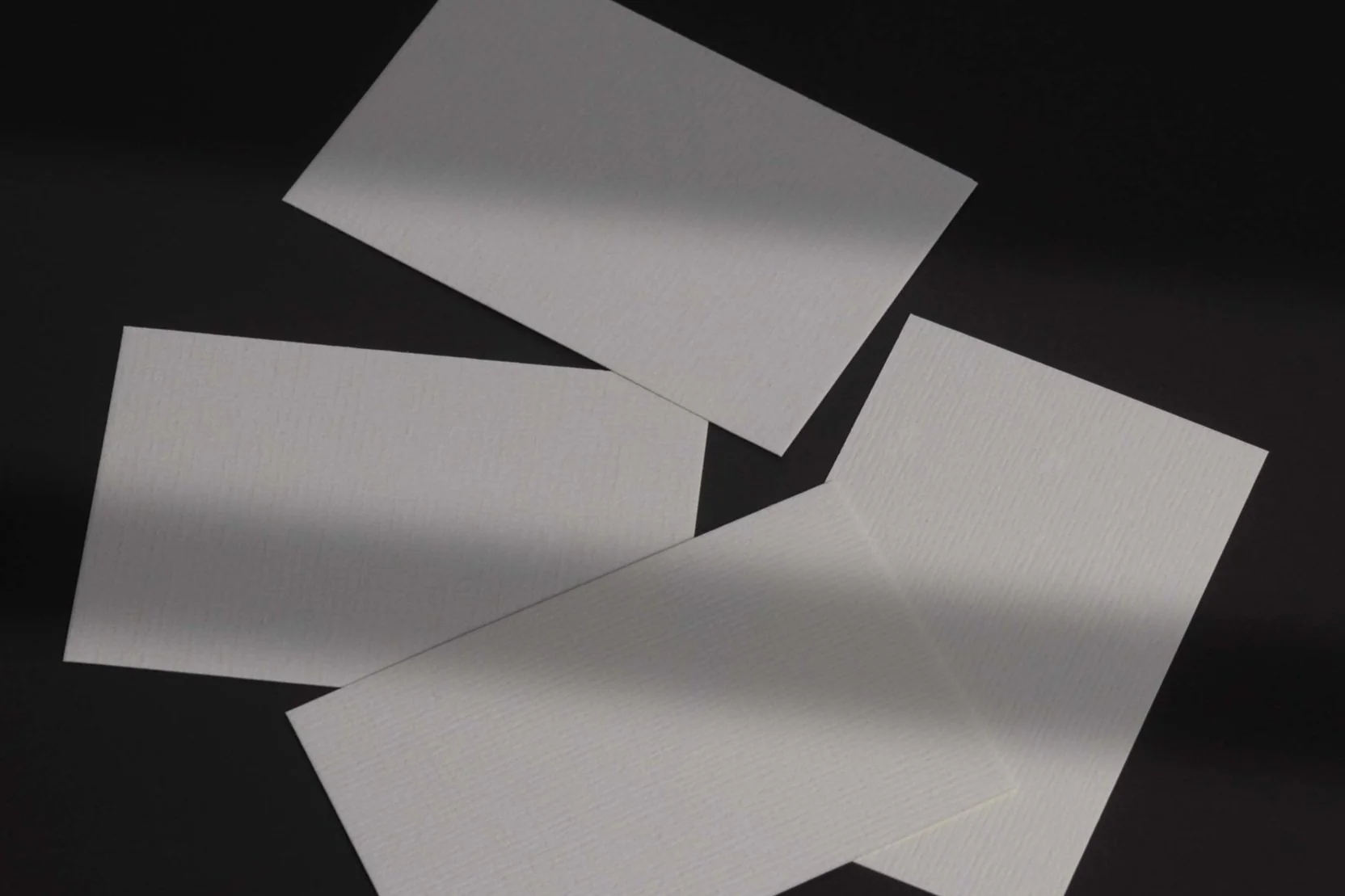 BUSINESS-CARD-MOCKUP-PACK-02 - Image 2