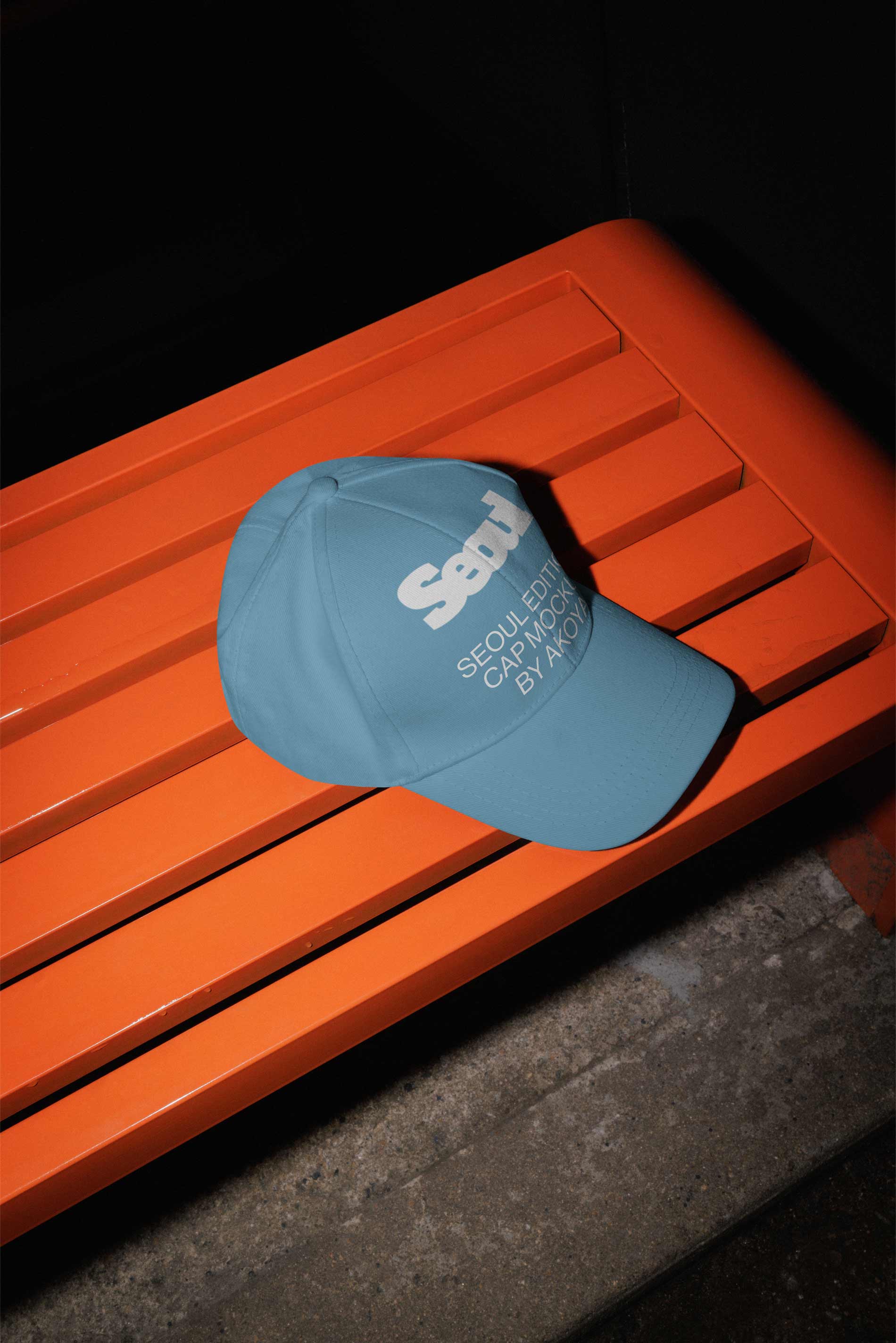 CAP-MOCKUP-01 - Image 2