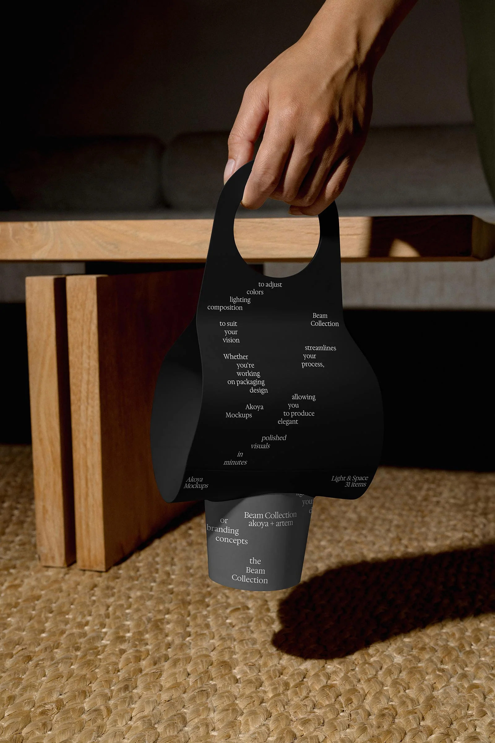 COFFEE-HOLDER-MOCKUP-02 - Image 2