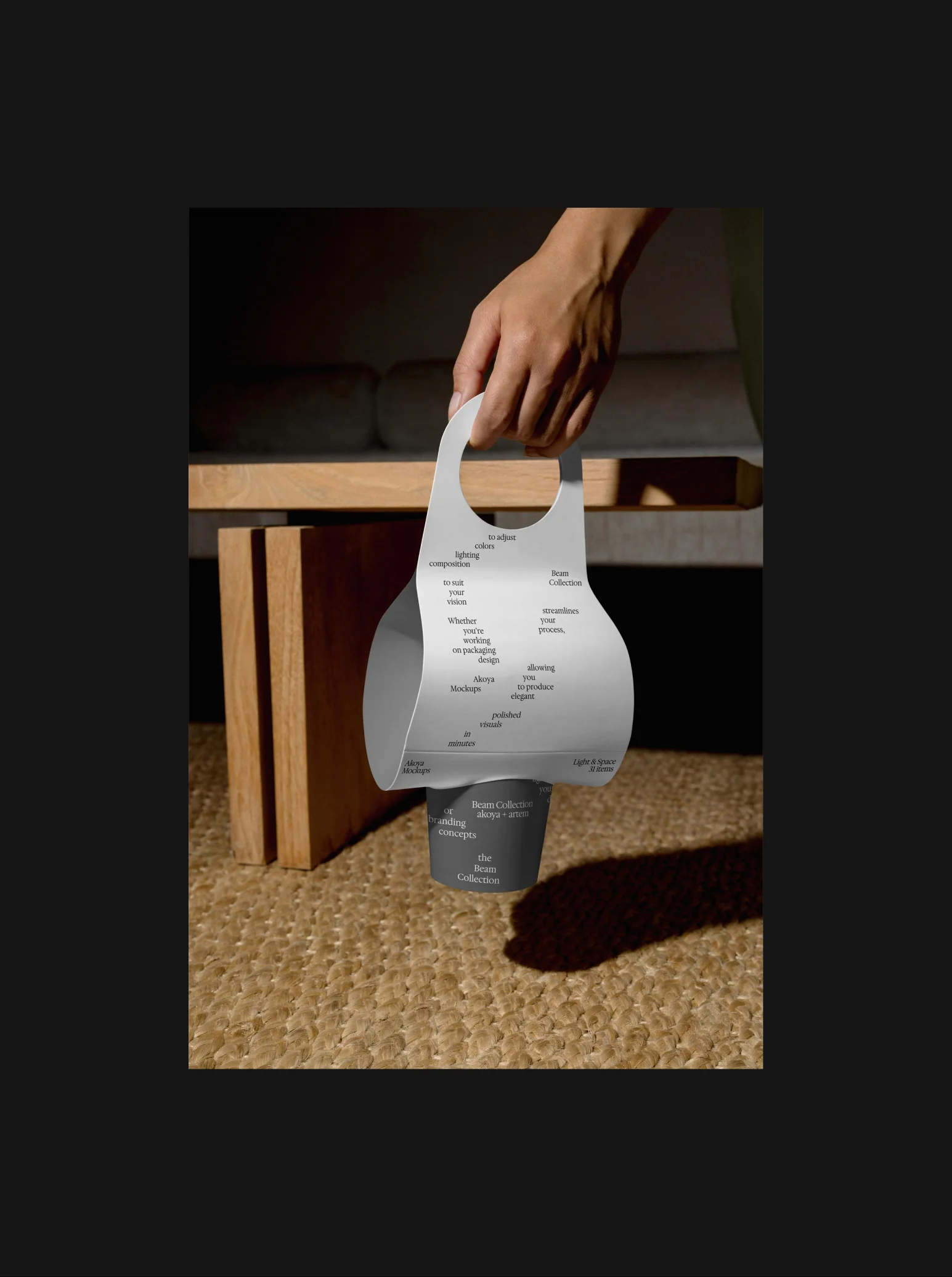 COFFEE-HOLDER-MOCKUP-02 - Image 4