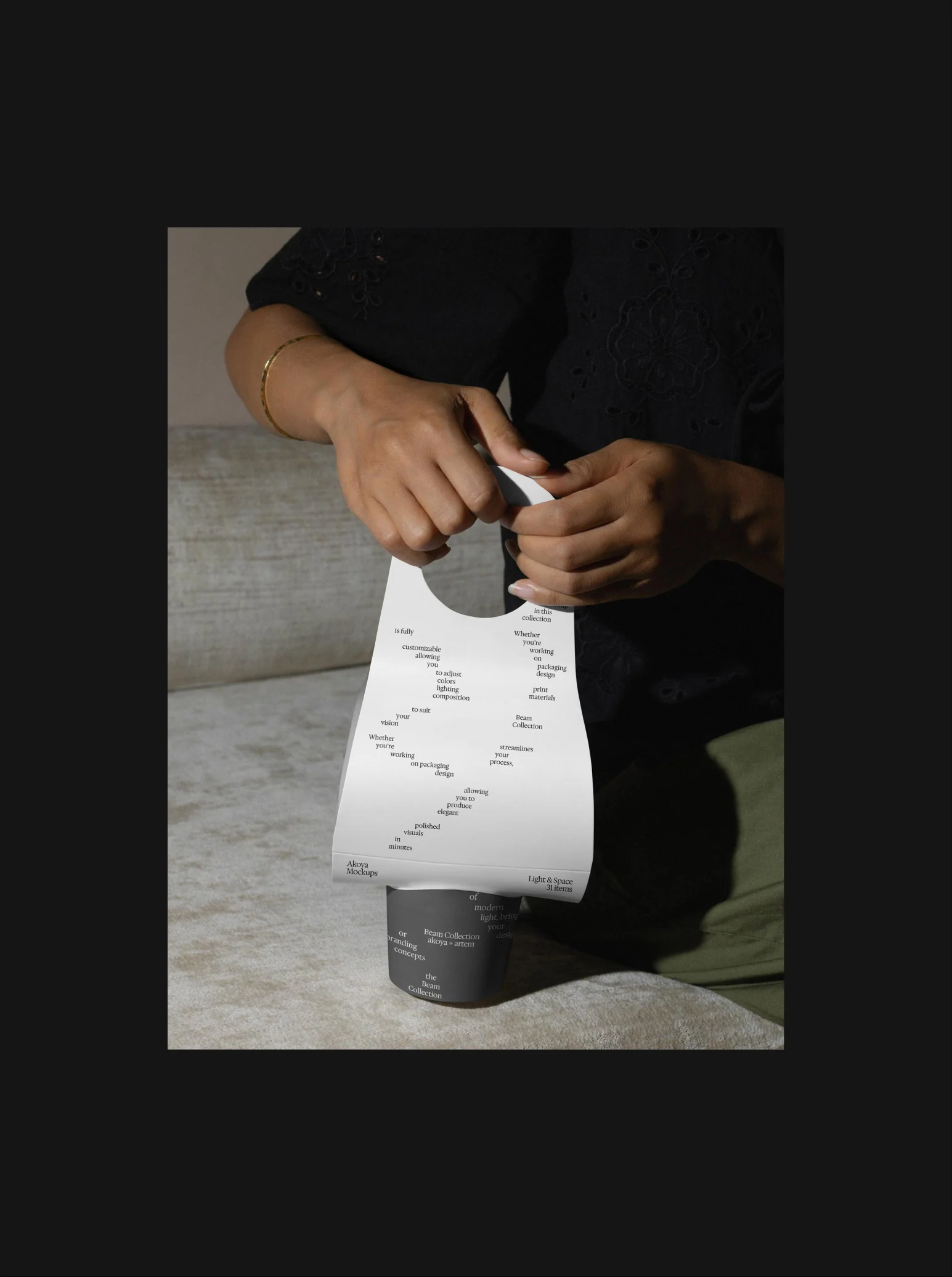 COFFEE-HOLDER-MOCKUP-04 - Image 4