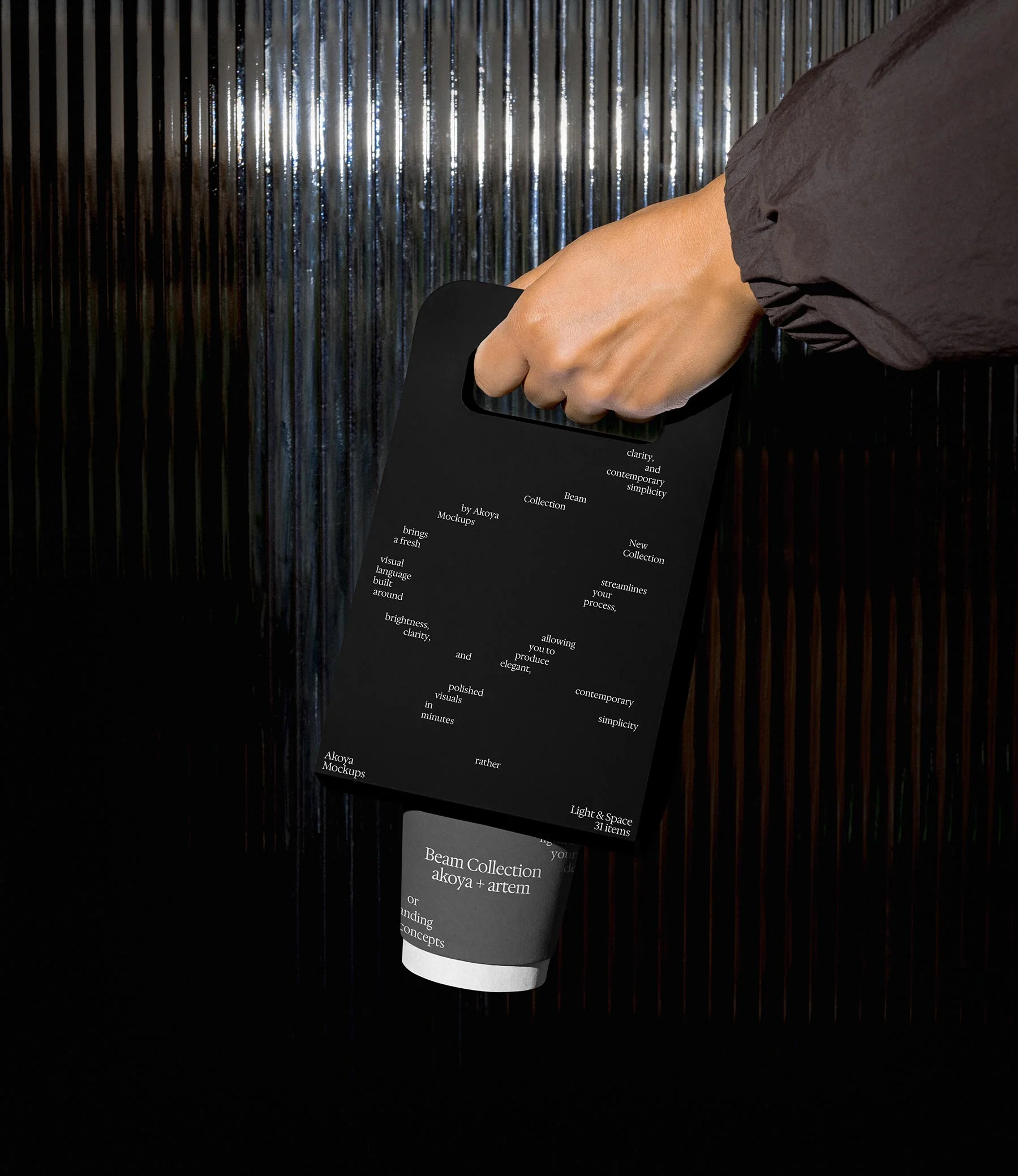 COFFEE-HOLDER-MOCKUP-06 - Image 2