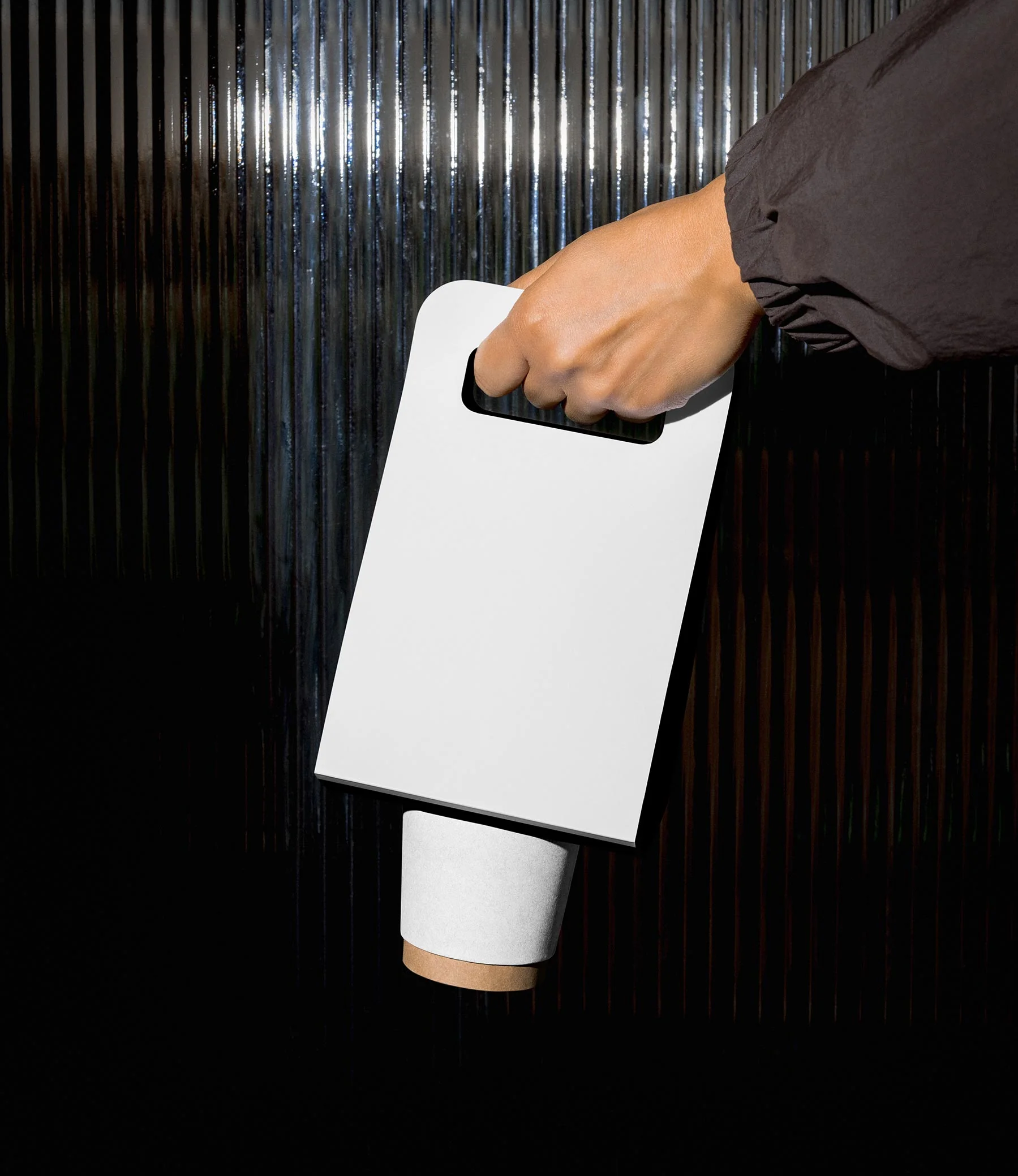 COFFEE-HOLDER-MOCKUP-06 - Image 3