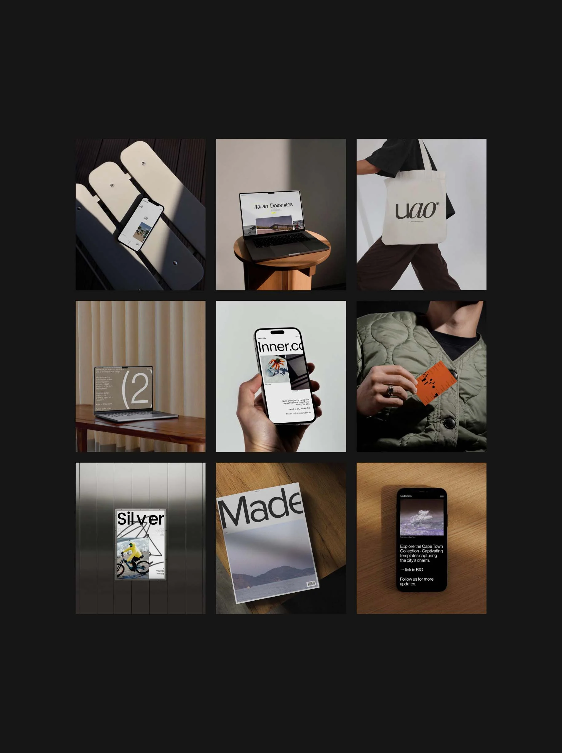 250-MOCKUPS - Image 3