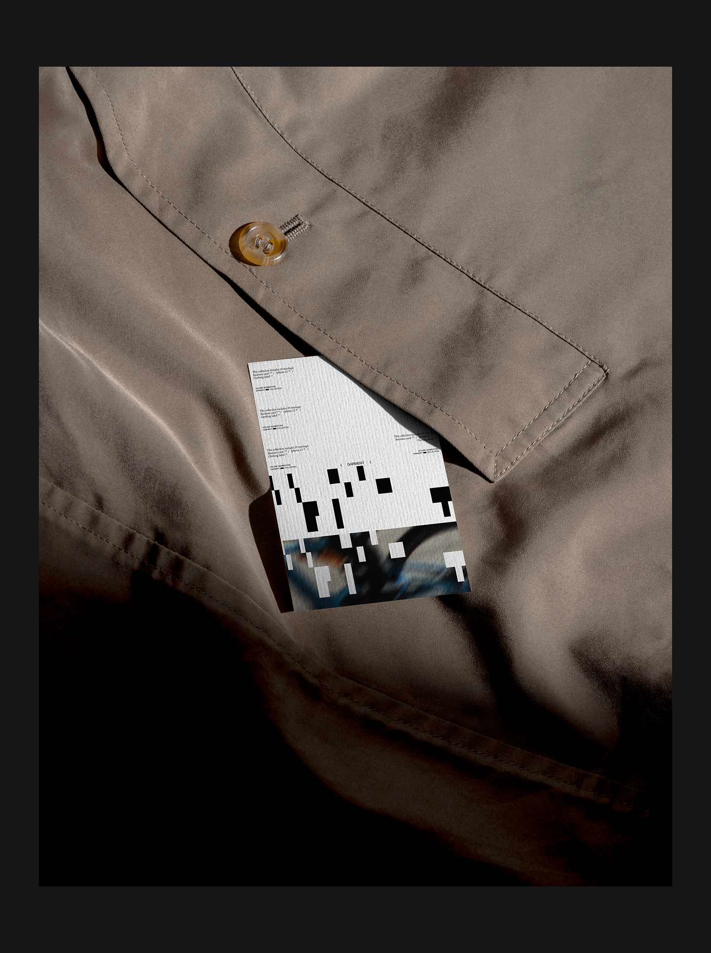 GARMENT-COLLECTION - Image 11