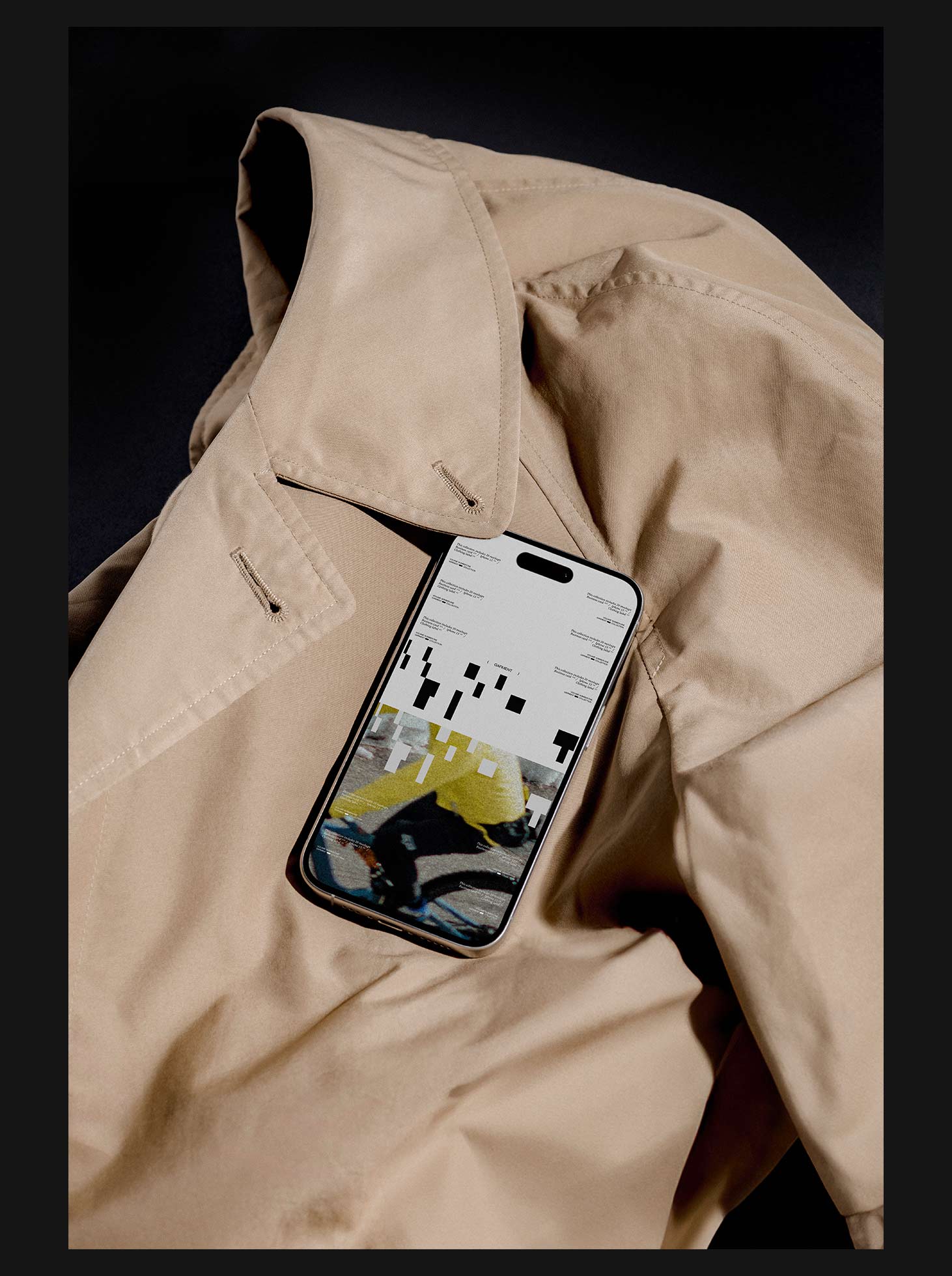 GARMENT-COLLECTION - Image 13