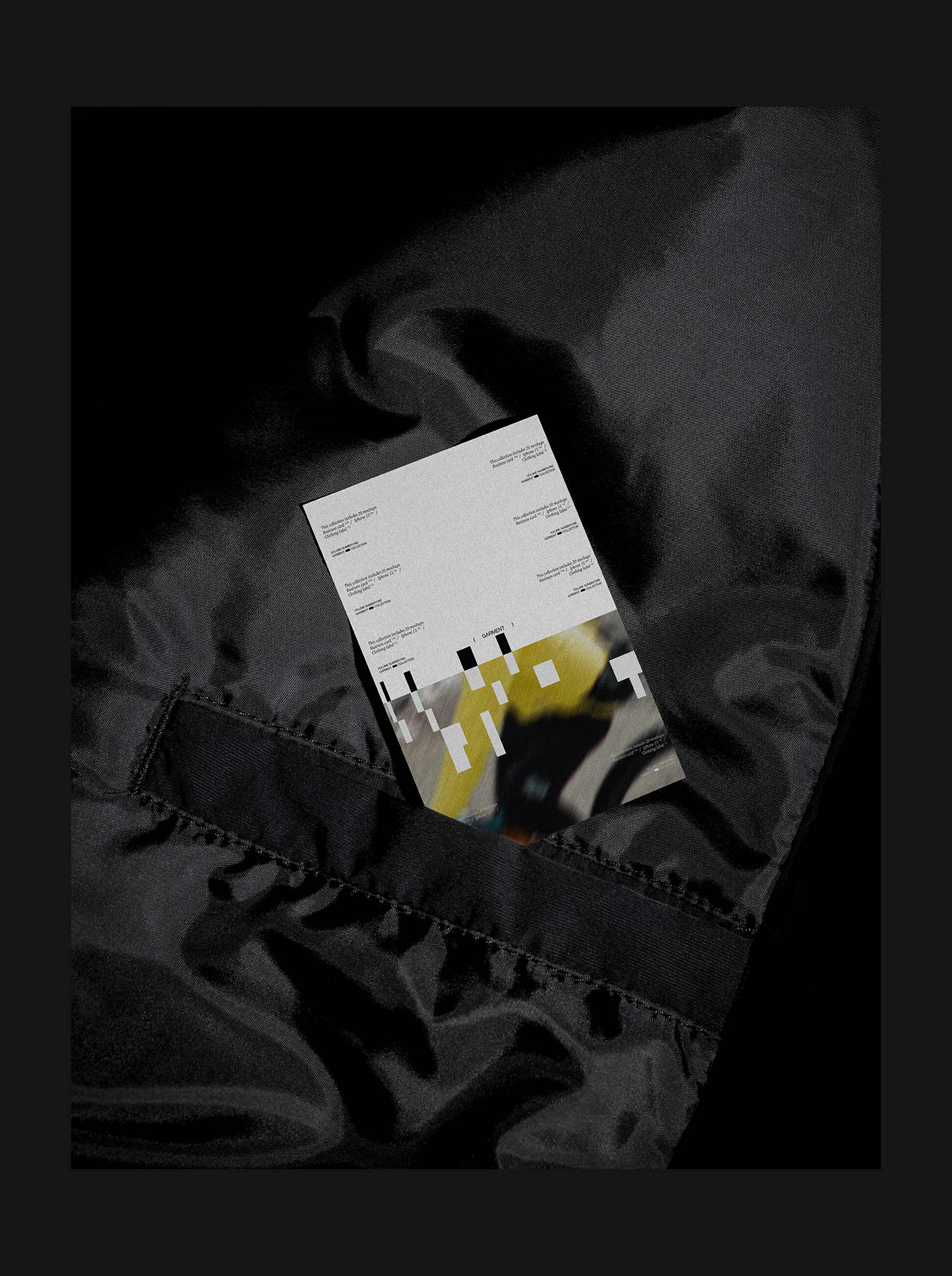 GARMENT-COLLECTION - Image 16