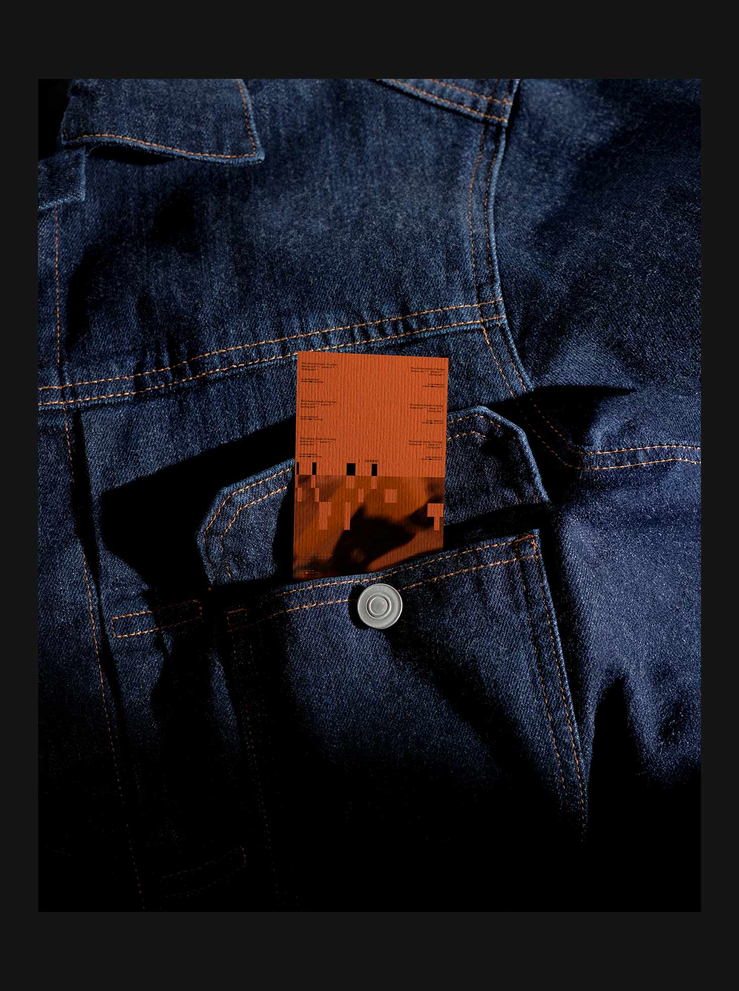 GARMENT-COLLECTION - Image 2