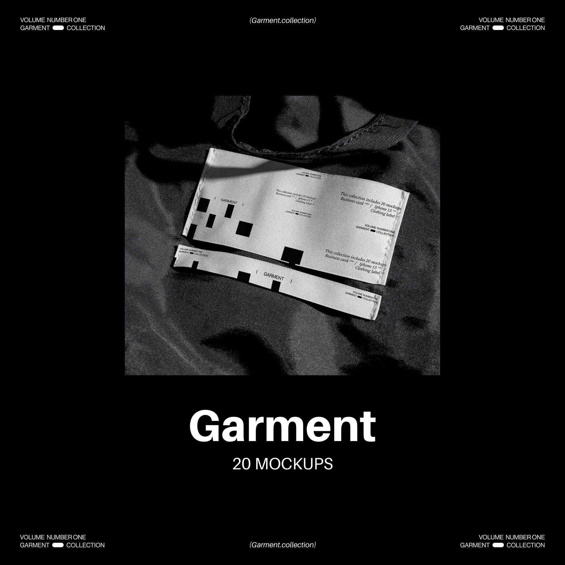 GARMENT-COLLECTION - Image 3