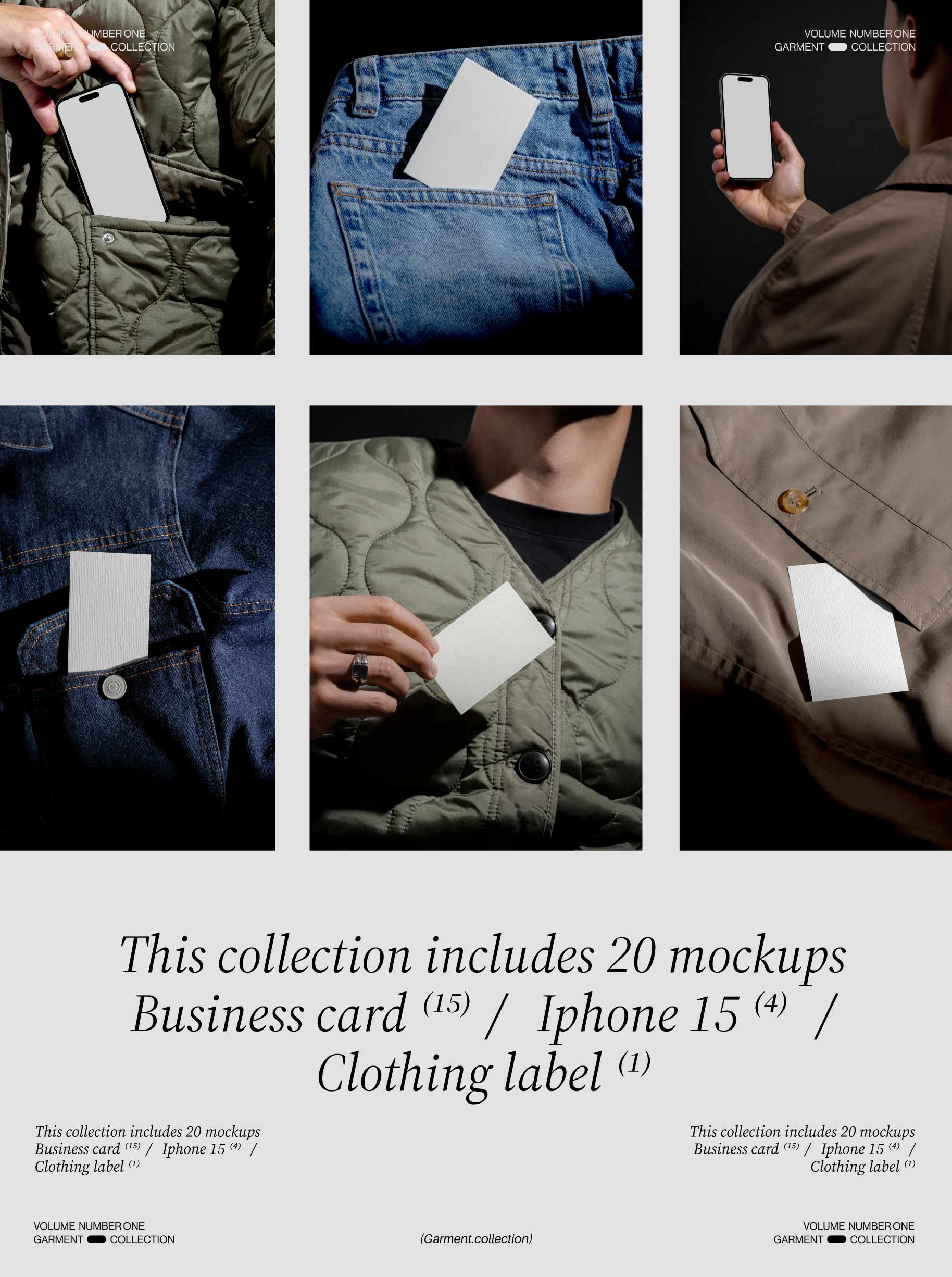 GARMENT-COLLECTION - Image 5