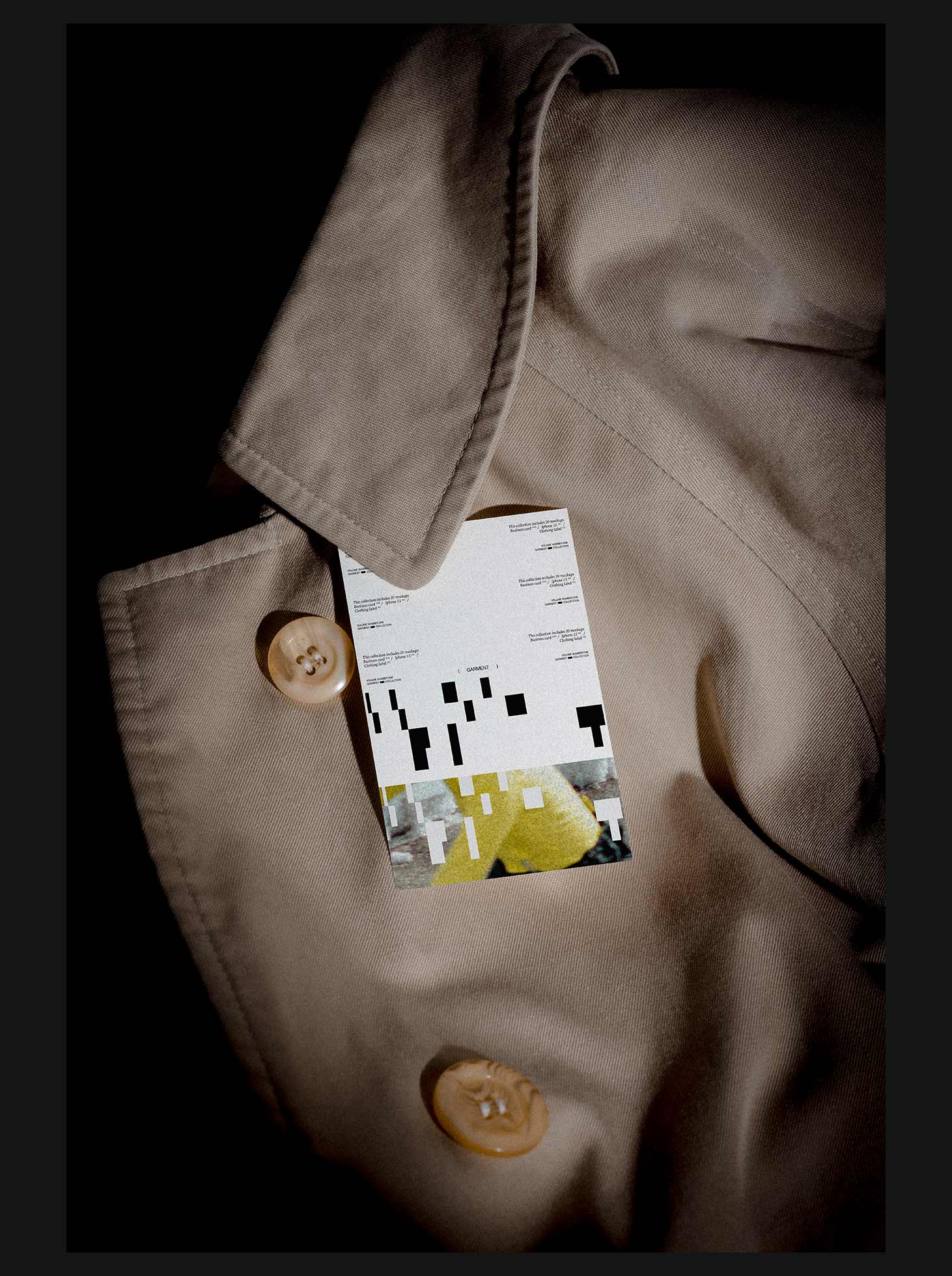 GARMENT-COLLECTION - Image 8