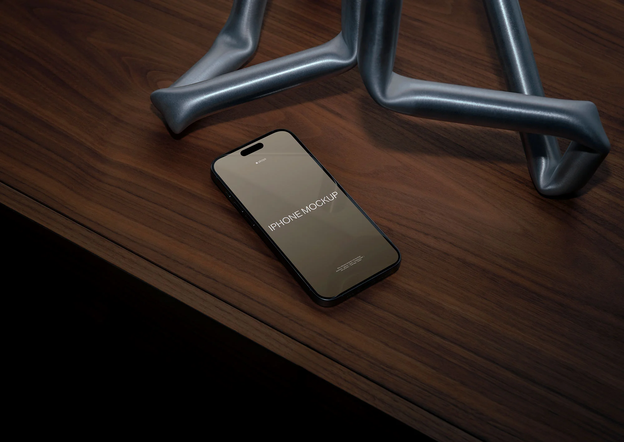 IPHONE-MOCKUP-063 - Image 3