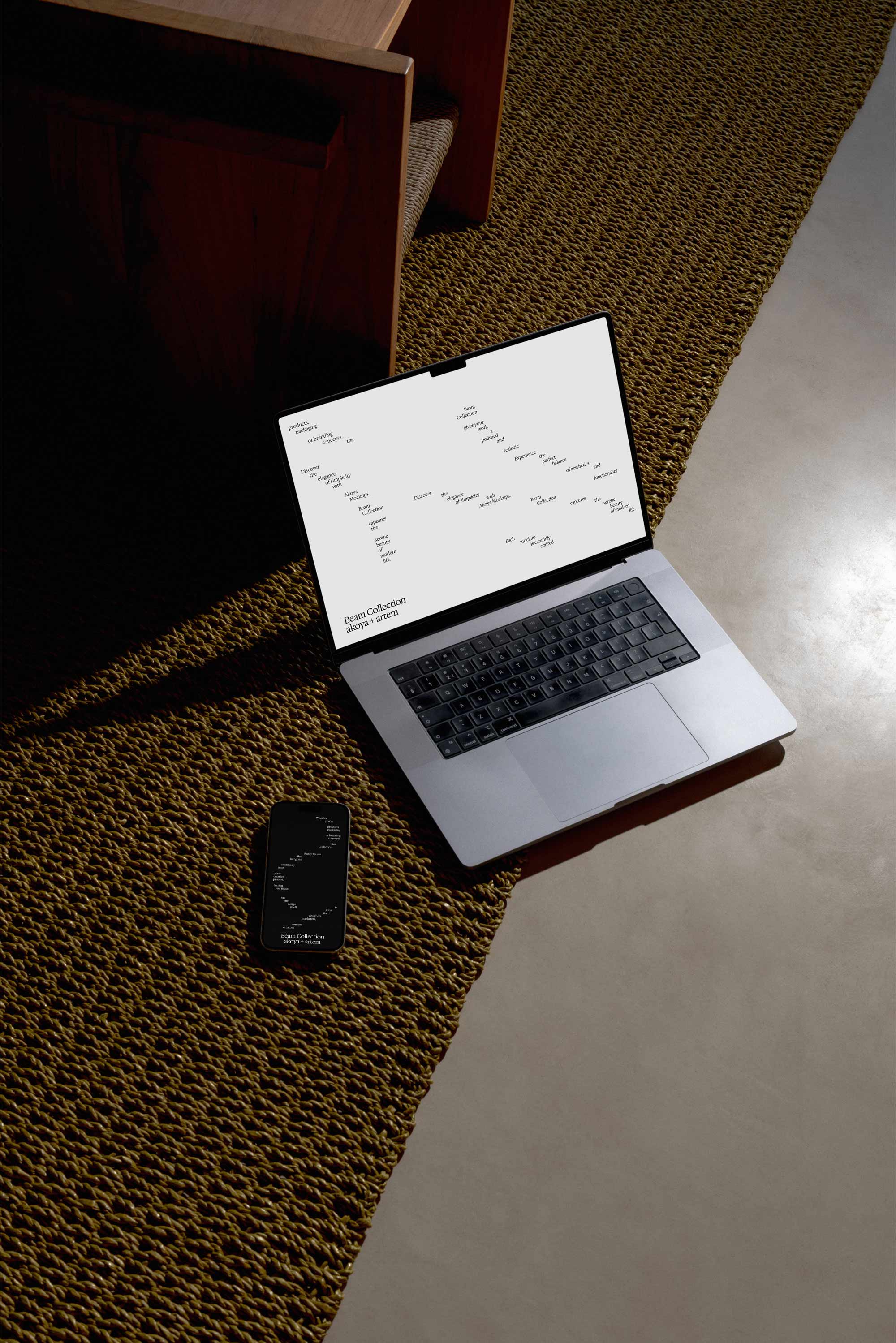MACBOOK-MOCKUP-023 - Image 2