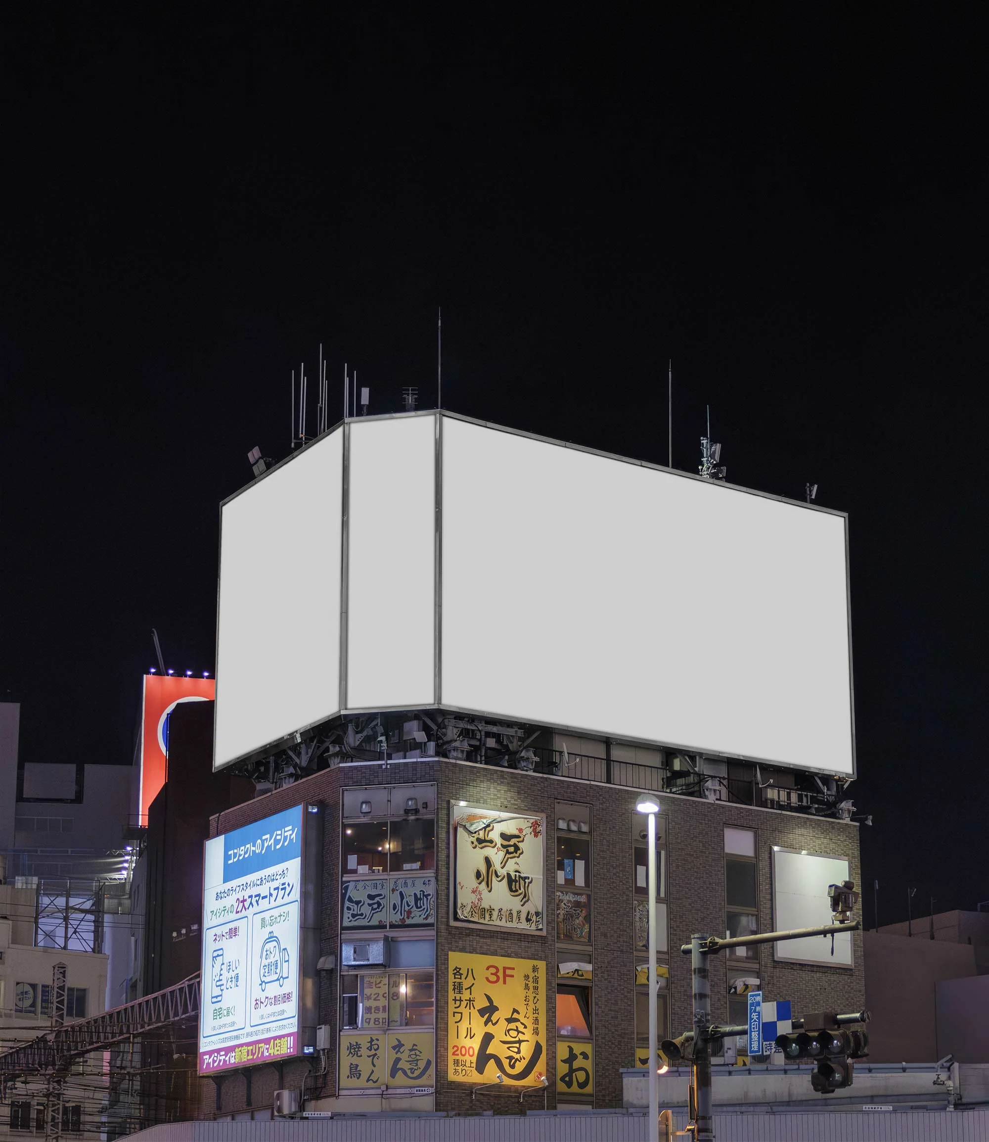 OOH-MOCKUP-021 - Image 2
