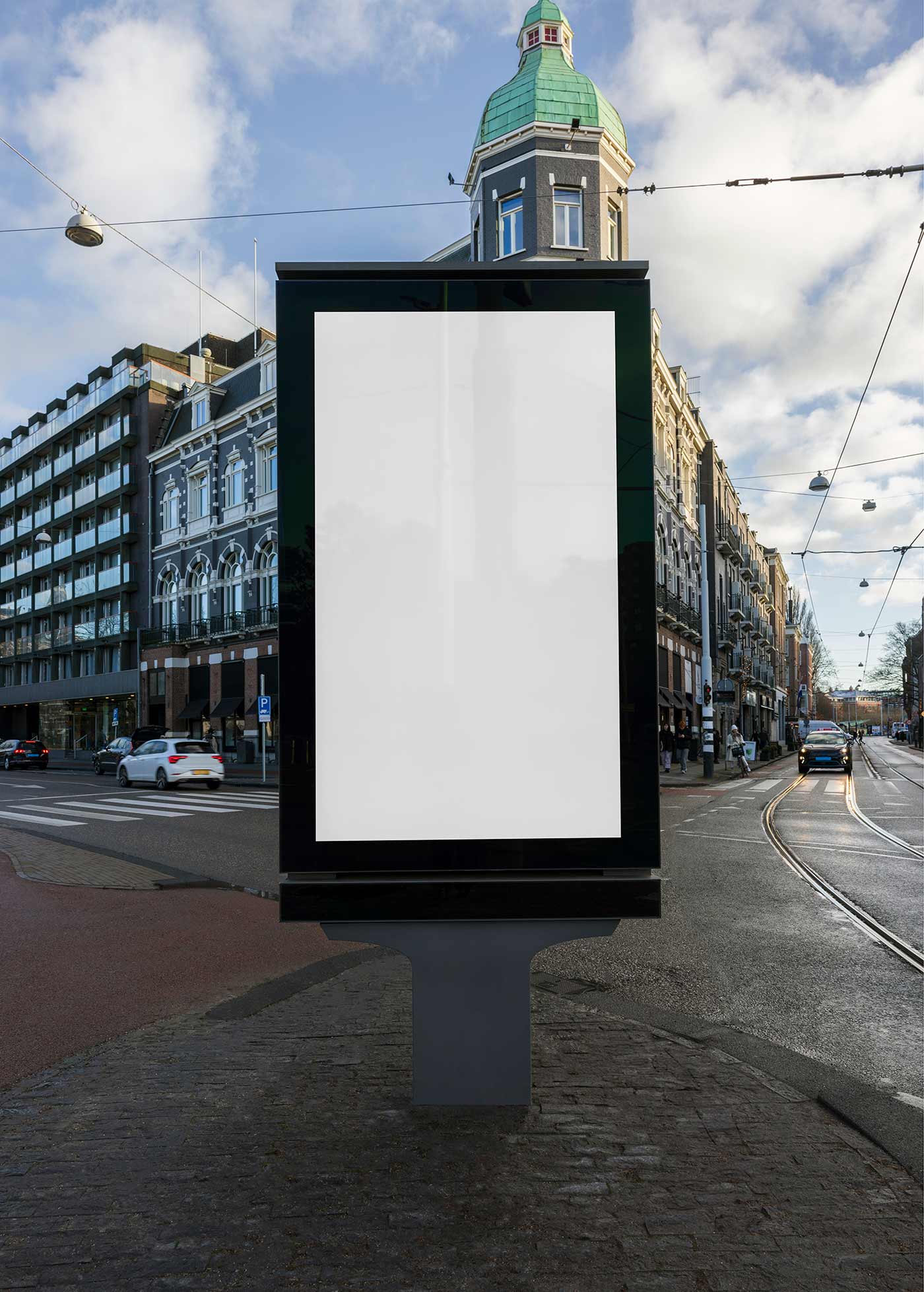 OOH-MOCKUP-025 - Image 2