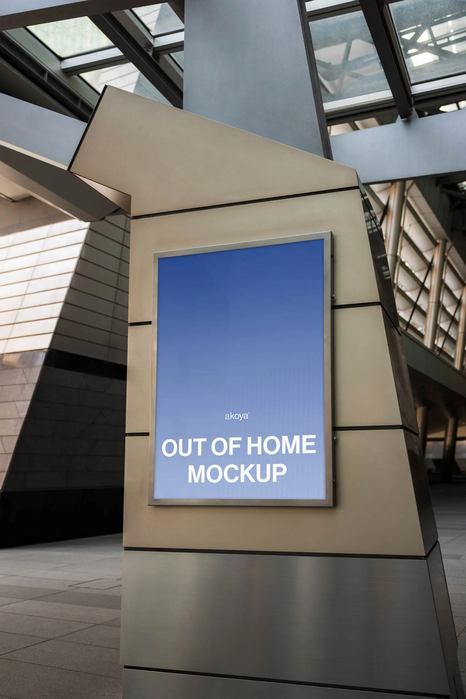 OOH-MOCKUP-033 - Image 2