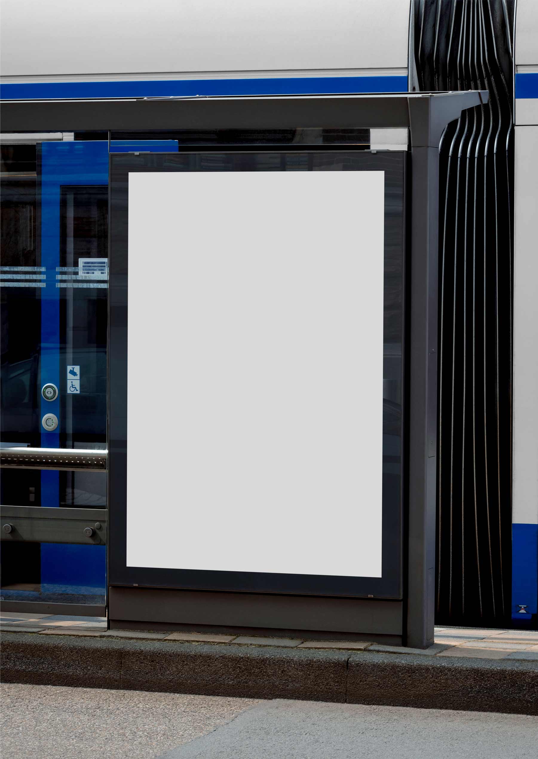 OOH-MOCKUP-035 - Image 2