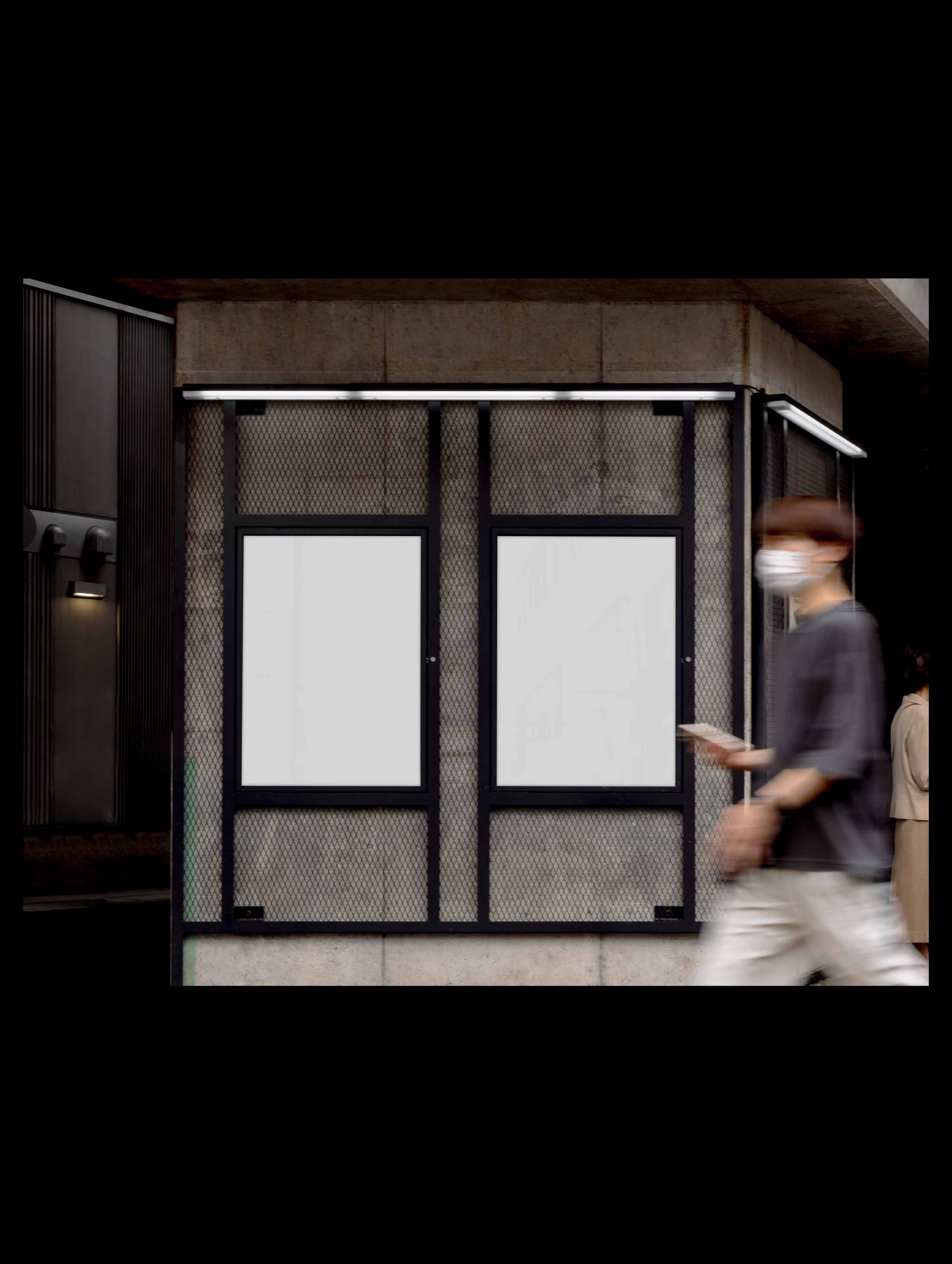 OOH-MOCKUP-043 - Image 3