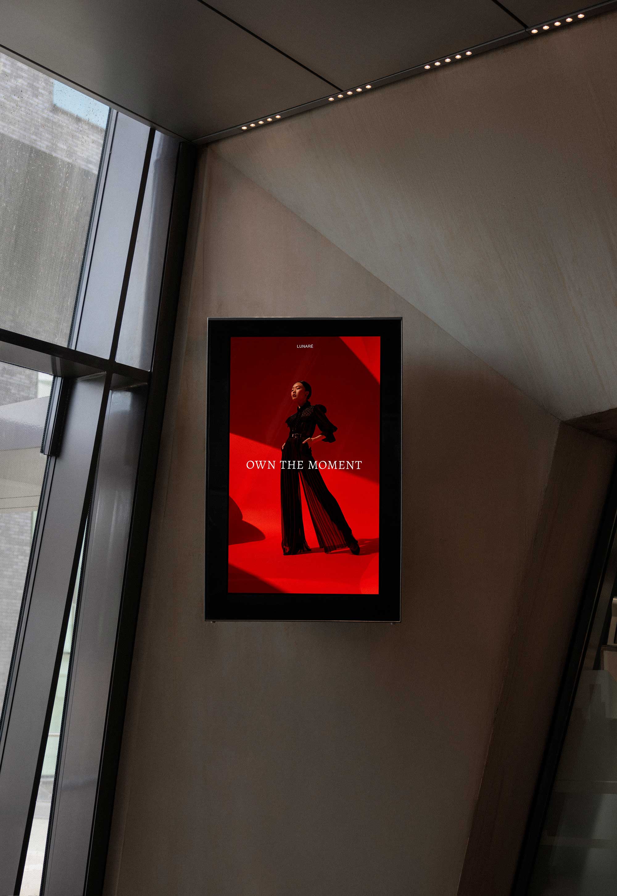 OOH-MOCKUP-055 - Image 2
