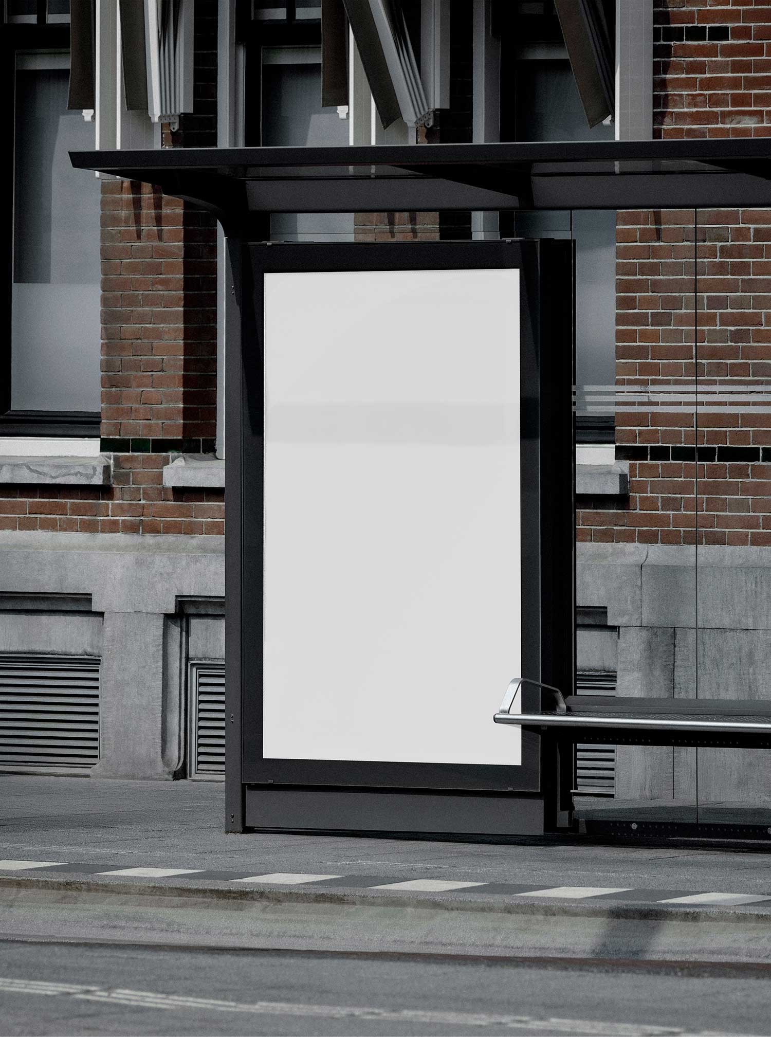 OOH-MOCKUP-058 - Image 2