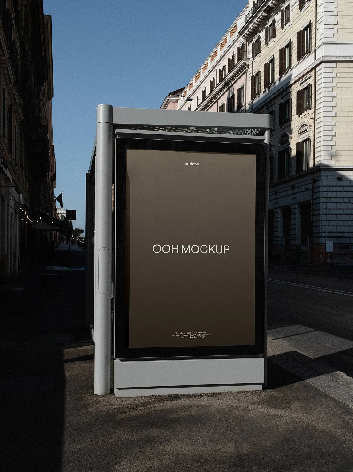 OOH-MOCKUP-064 - Image 2