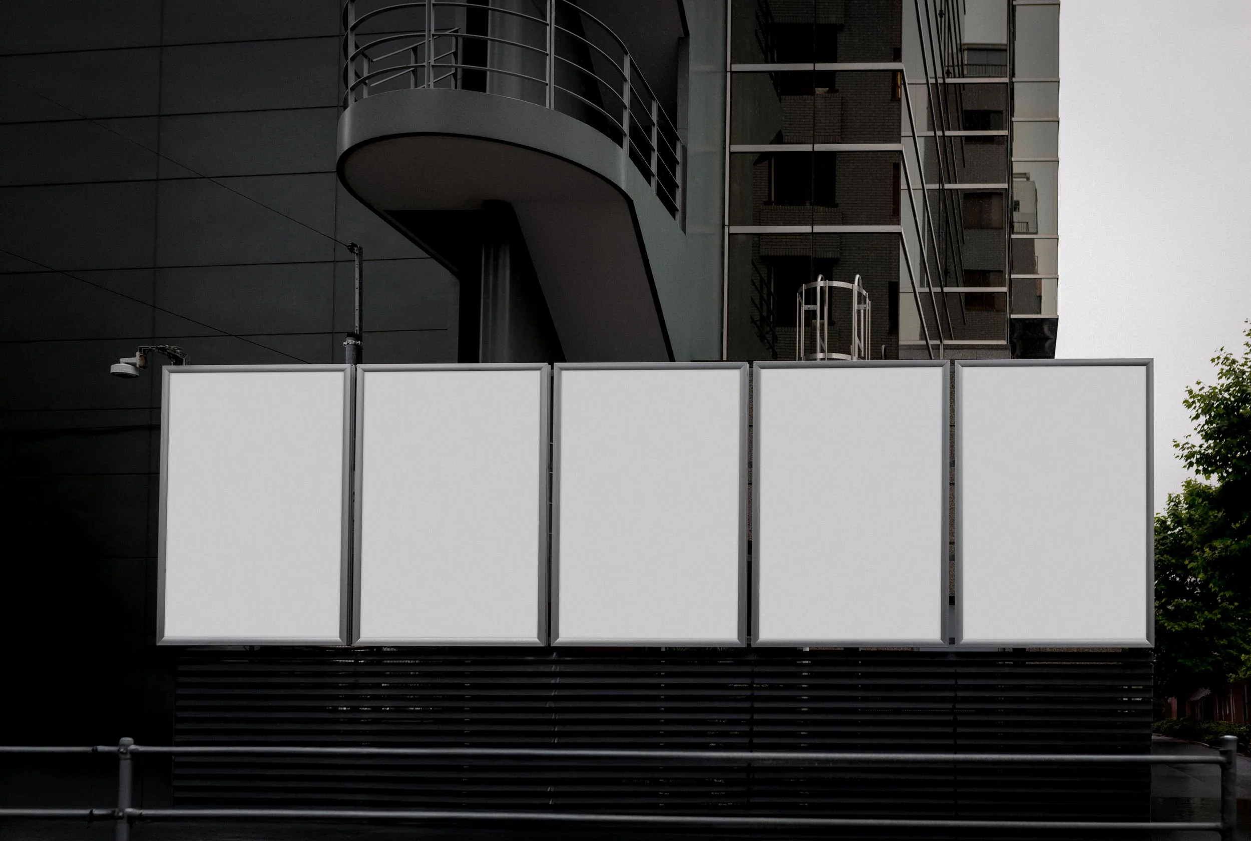 OOH-MOCKUP-067 - Image 2