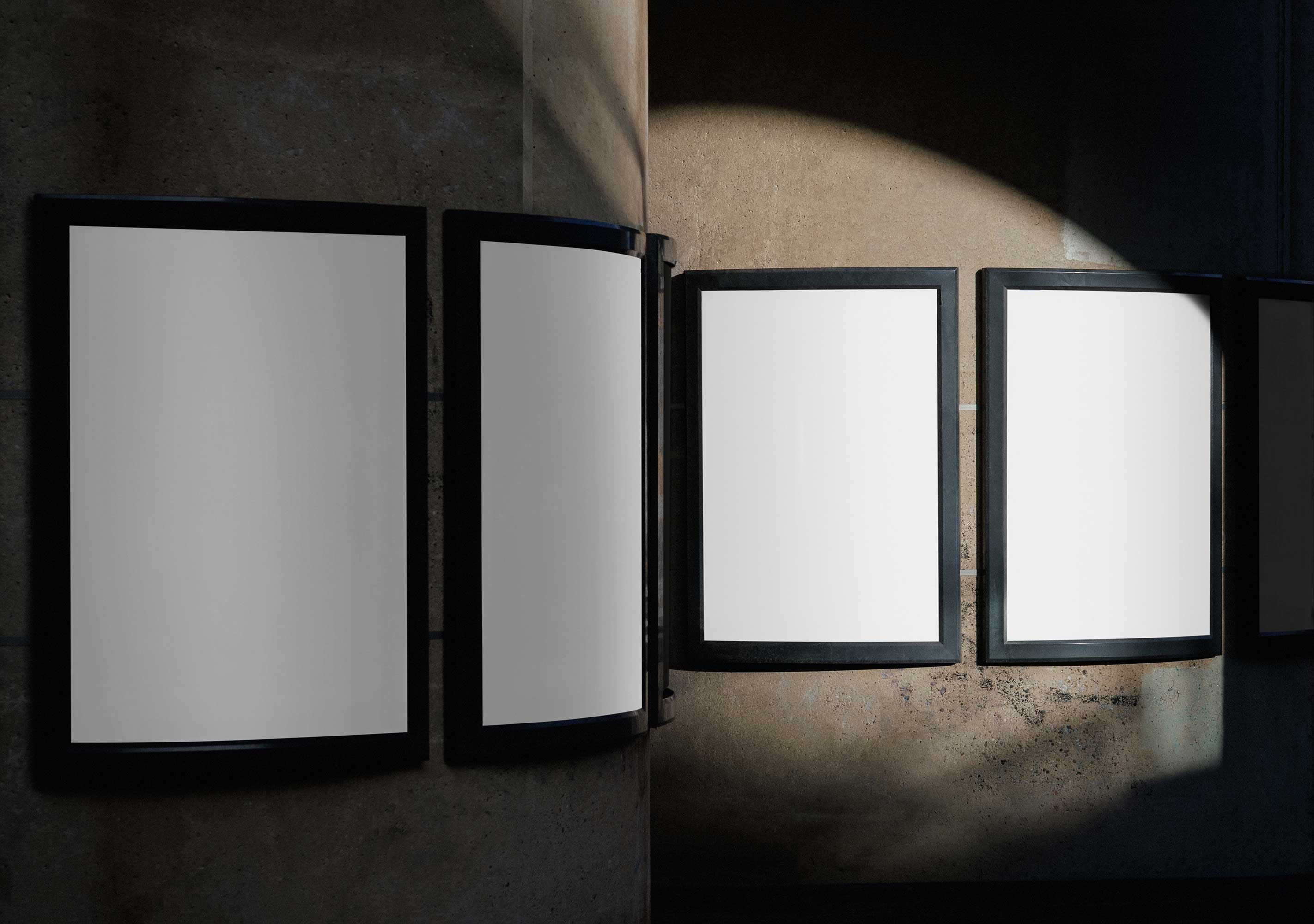 OOH-MOCKUP-073 - Image 2