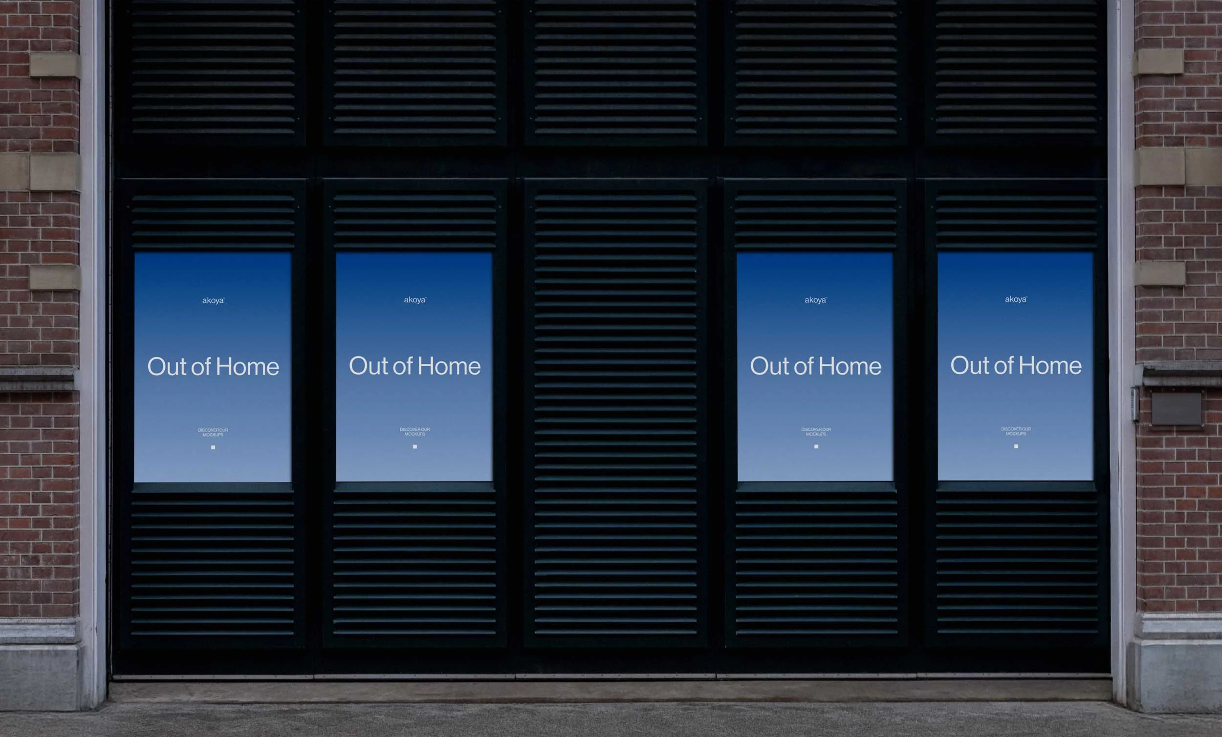 OOH-MOCKUP-077 - Image 2